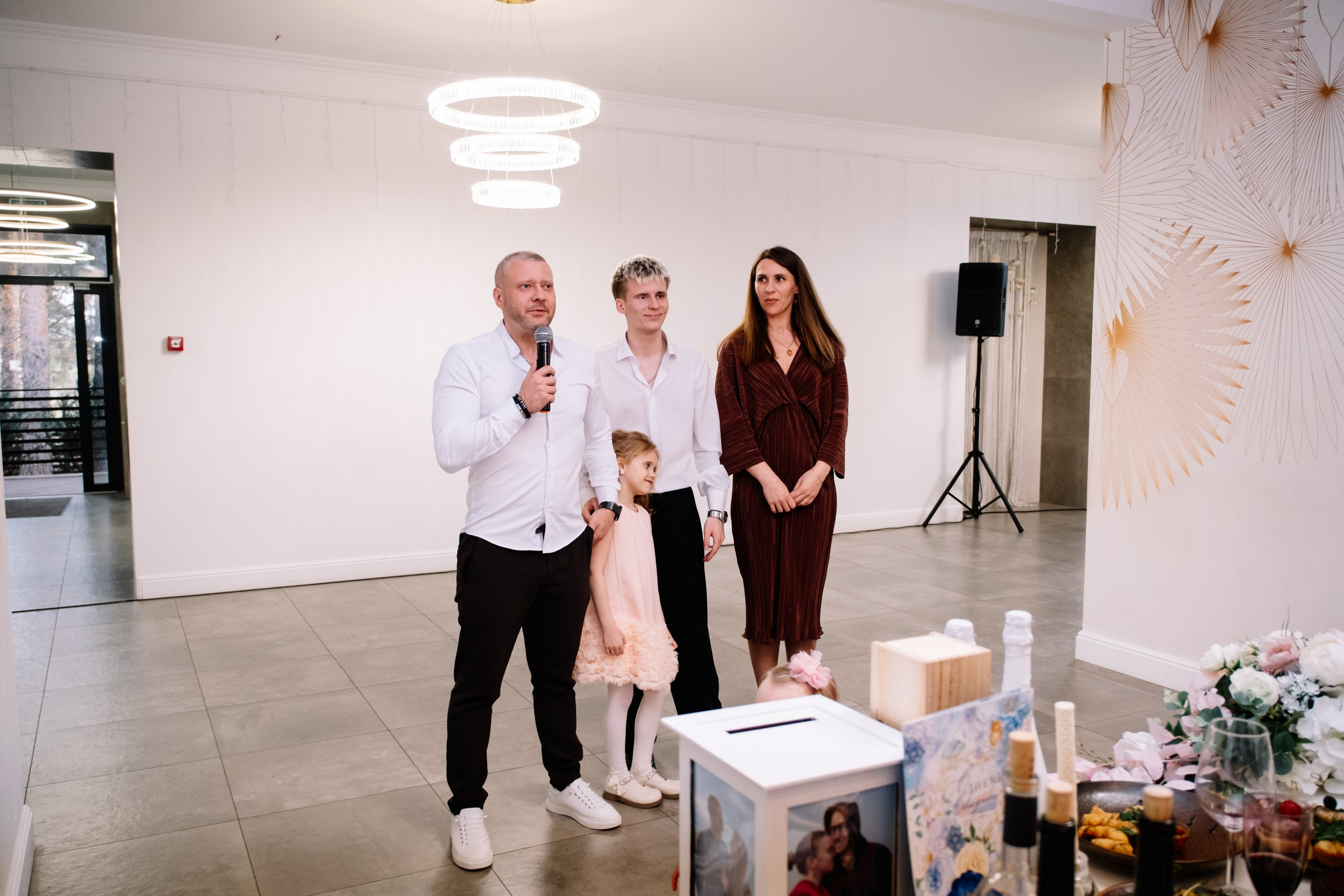 Е&А. Фотограф в Челябинске I Надин Палмер