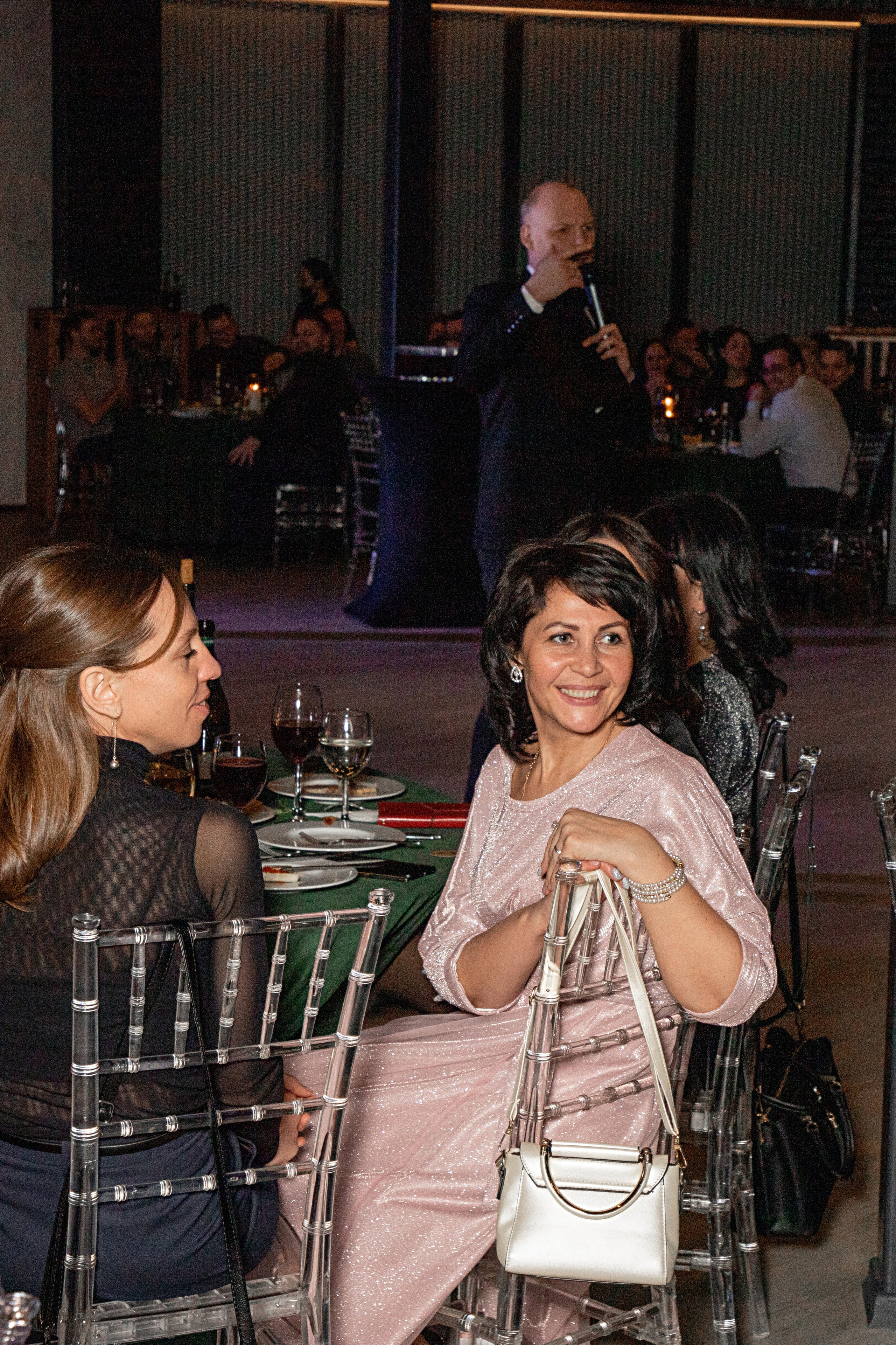 Корпоратив АвтоДина. Фотограф Денис Лесковский (Тюмень)