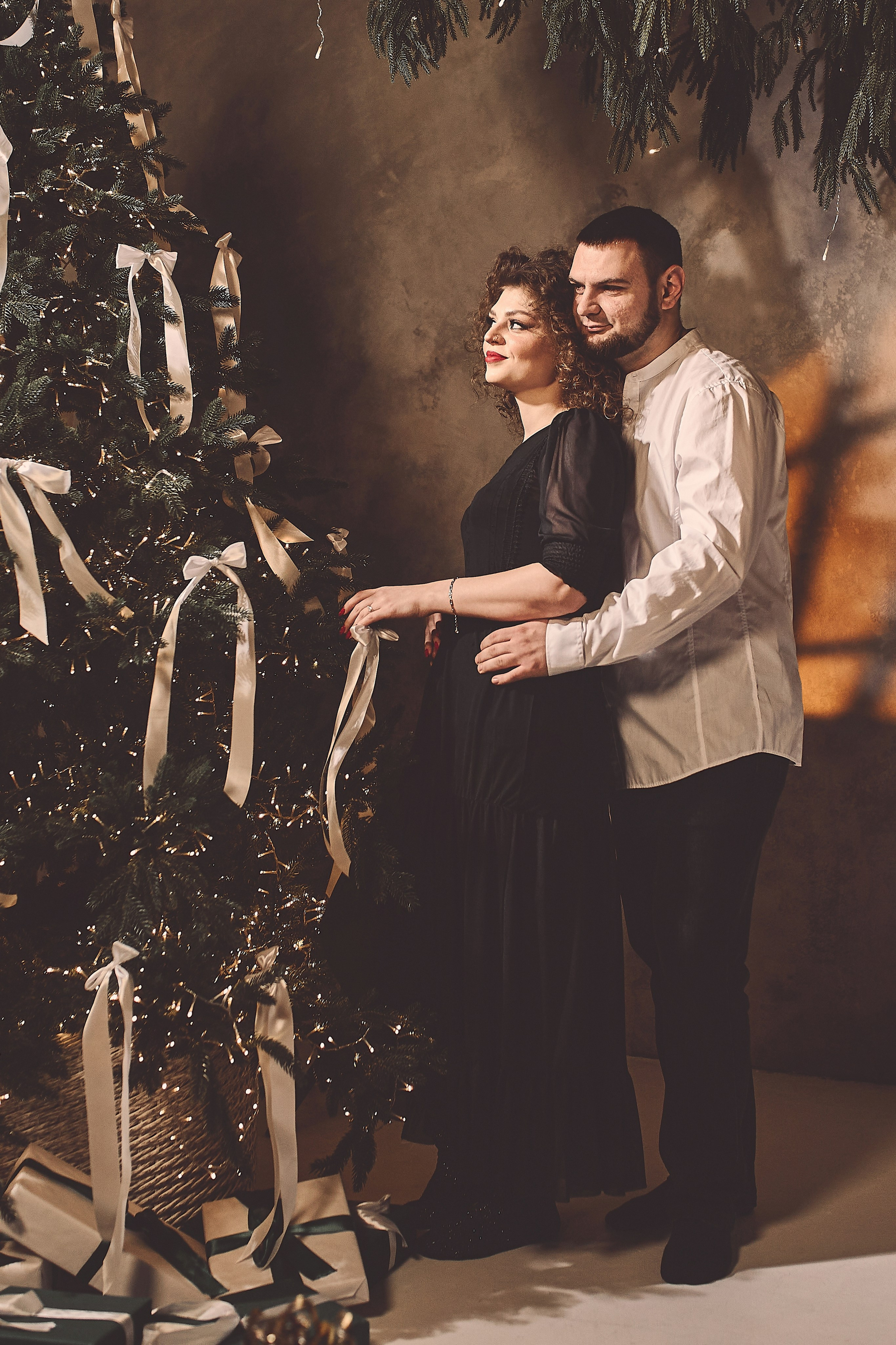 Счастье рядом. Свадебный фотограф в Красноярске Владимир Ятмасов