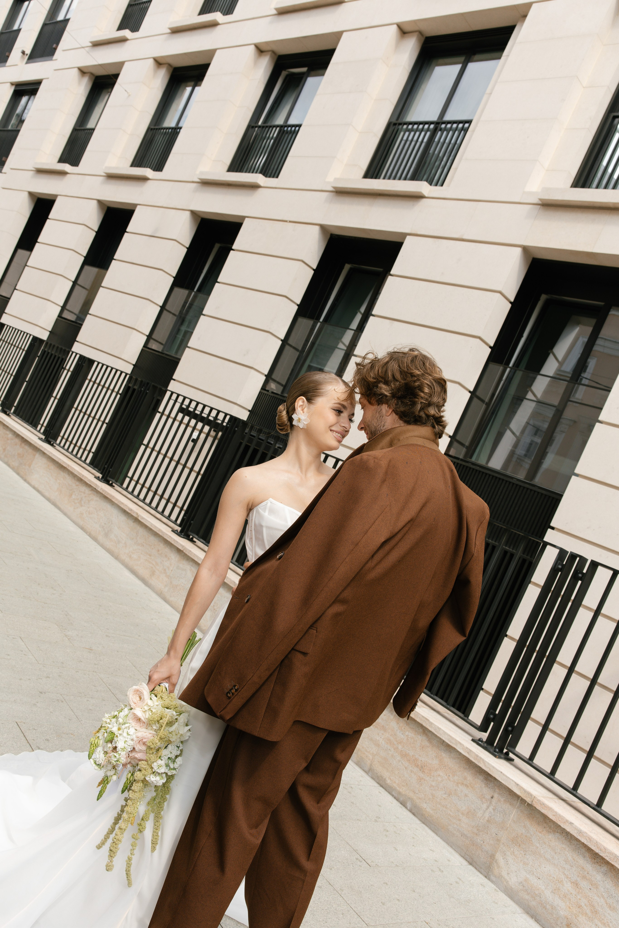 Анна & Богдан. Фотограф Сотникова Вероника