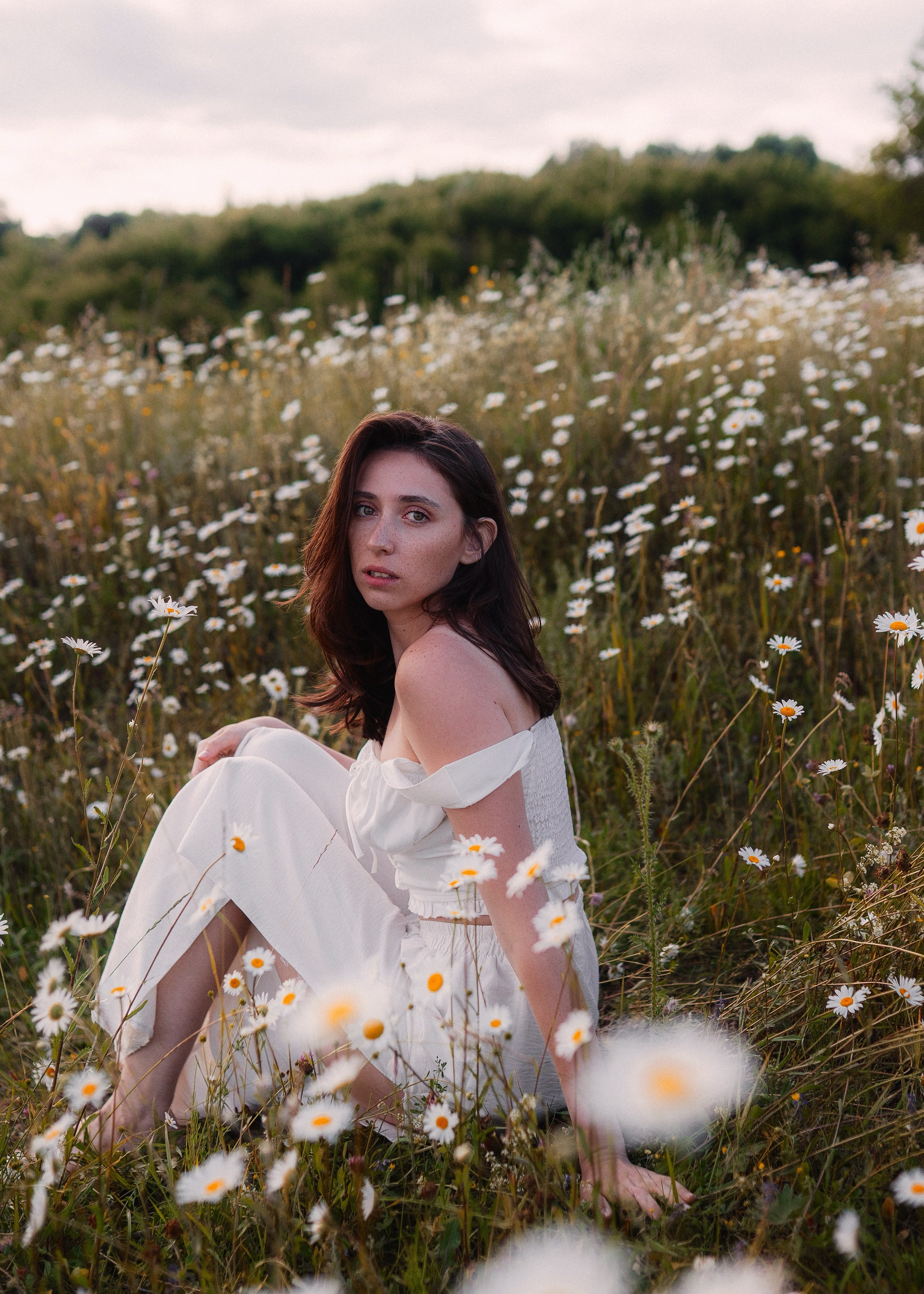 Портретный фотограф в Чебоксарах Татьяна Морозова