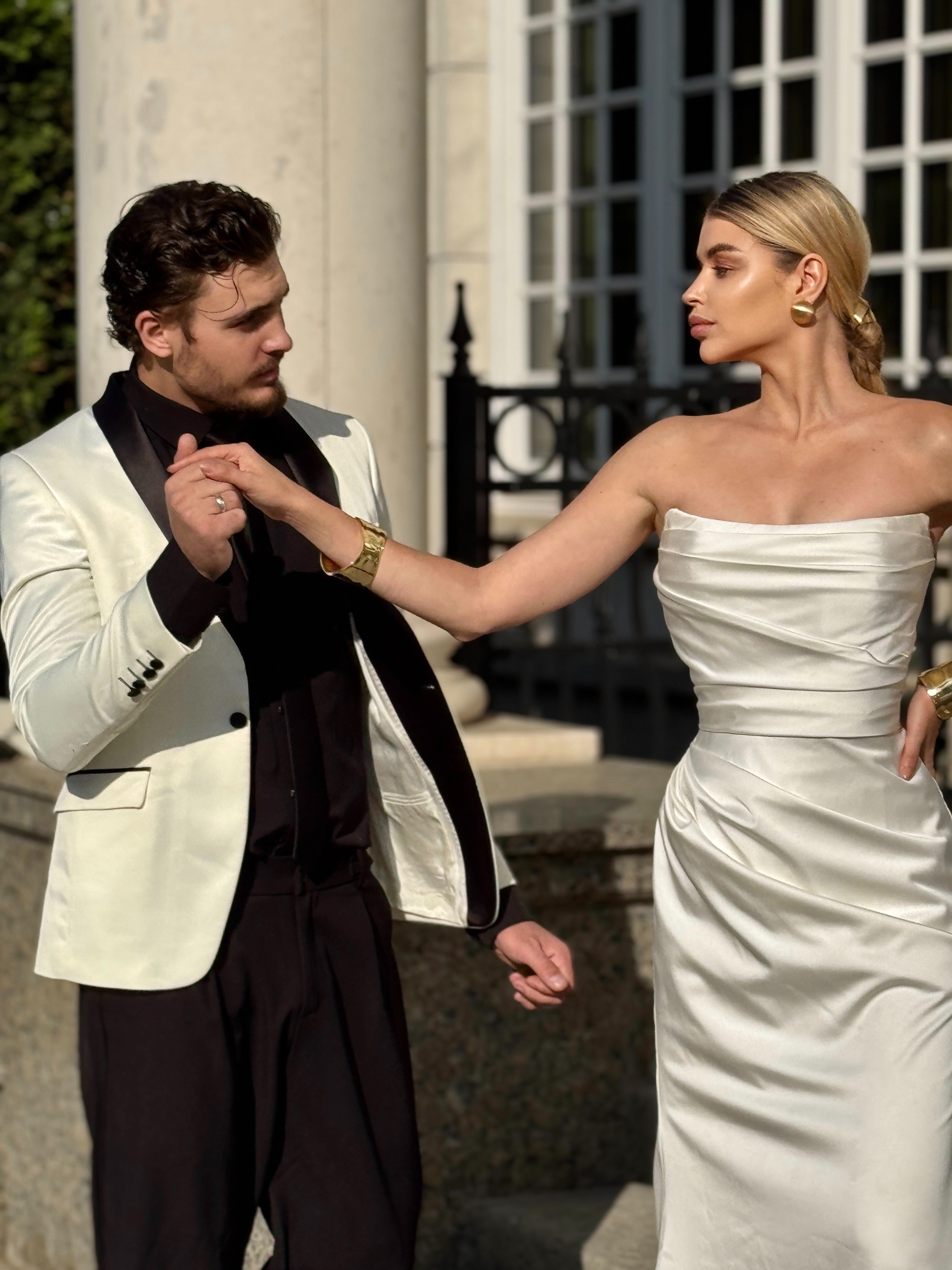 Фирелина. Профессиональный Фотограф в Москве Андрей Славнов