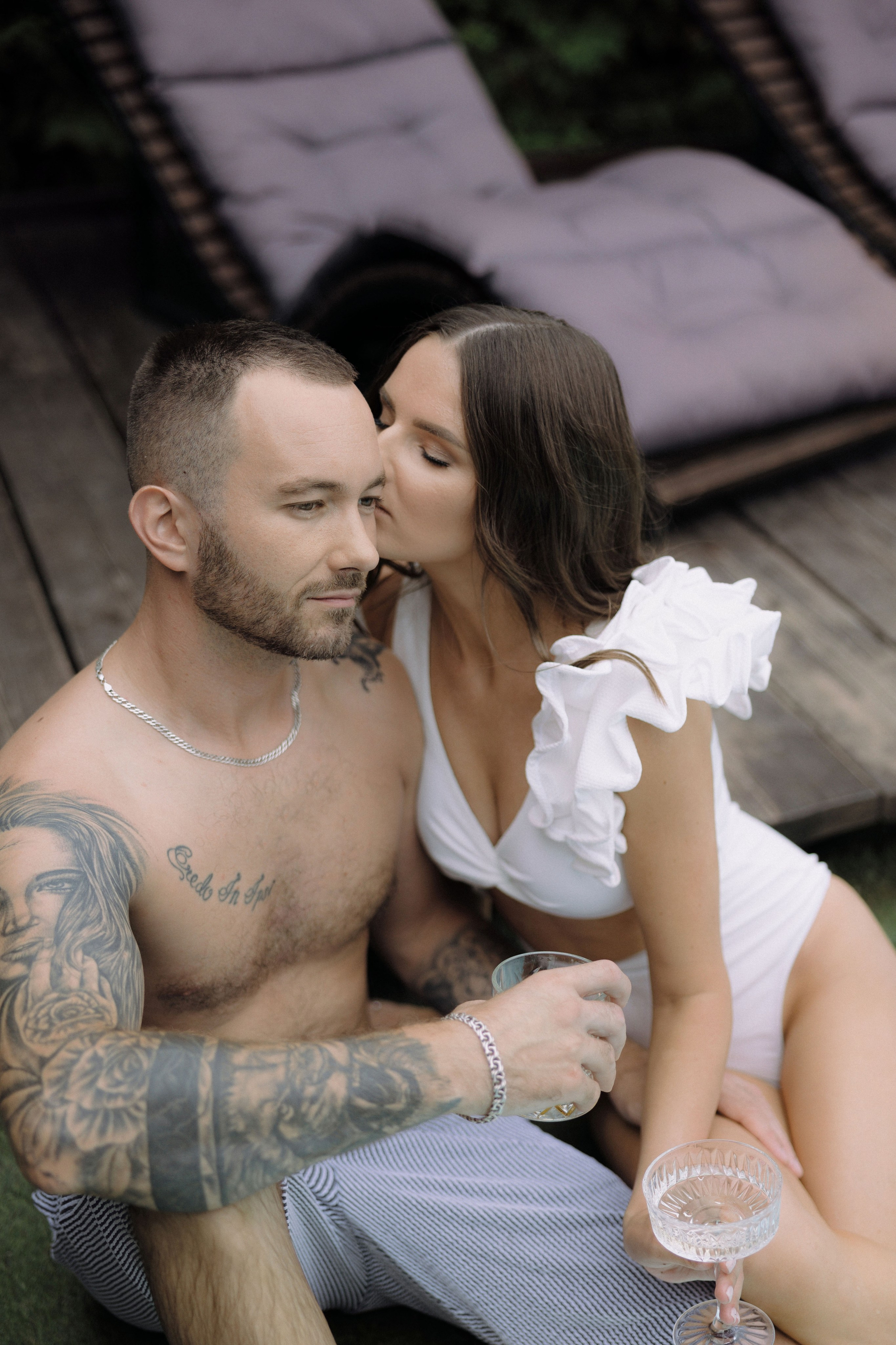 Artem & Victoria. Главная