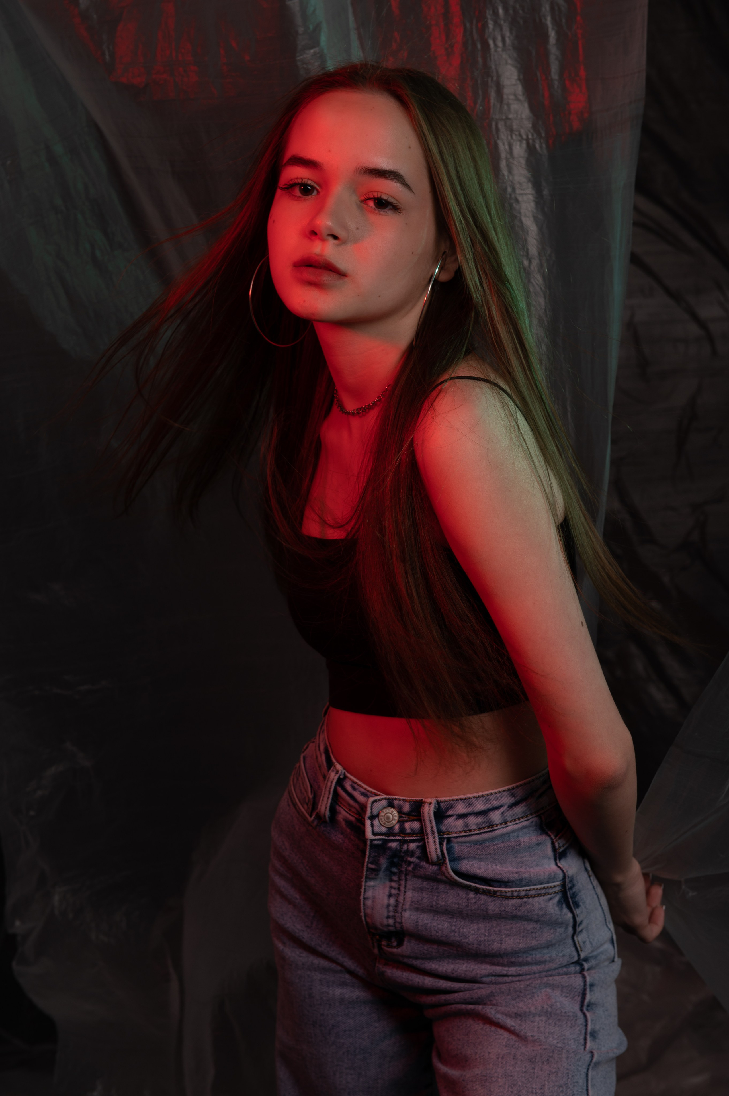 Индивидуальная фотосессия в Краснодаре. Семейный и детский фотограф в Краснодаре Ольга Осинцева