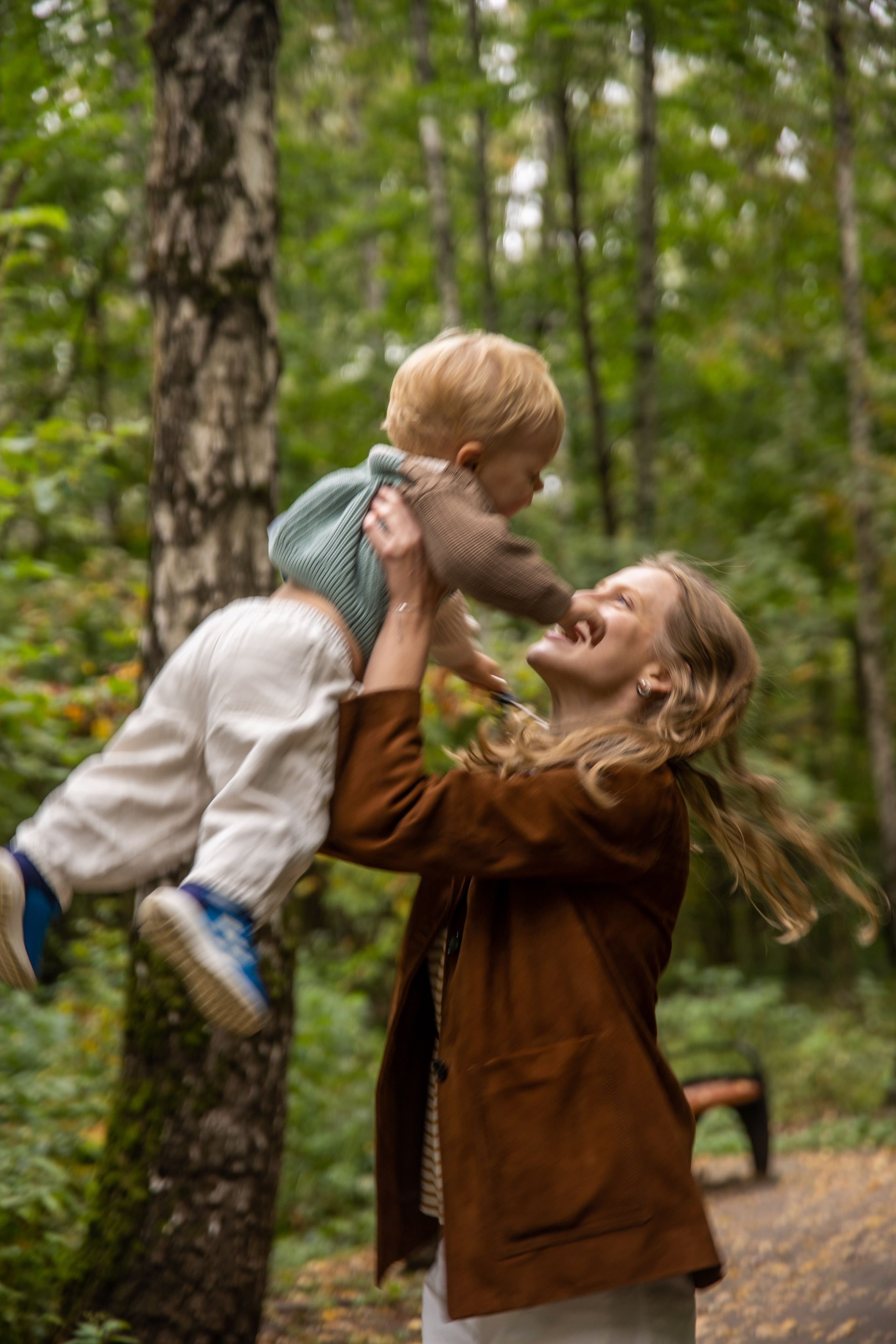 Залетовы. Юлия Холина — ваш фотограф в Москве