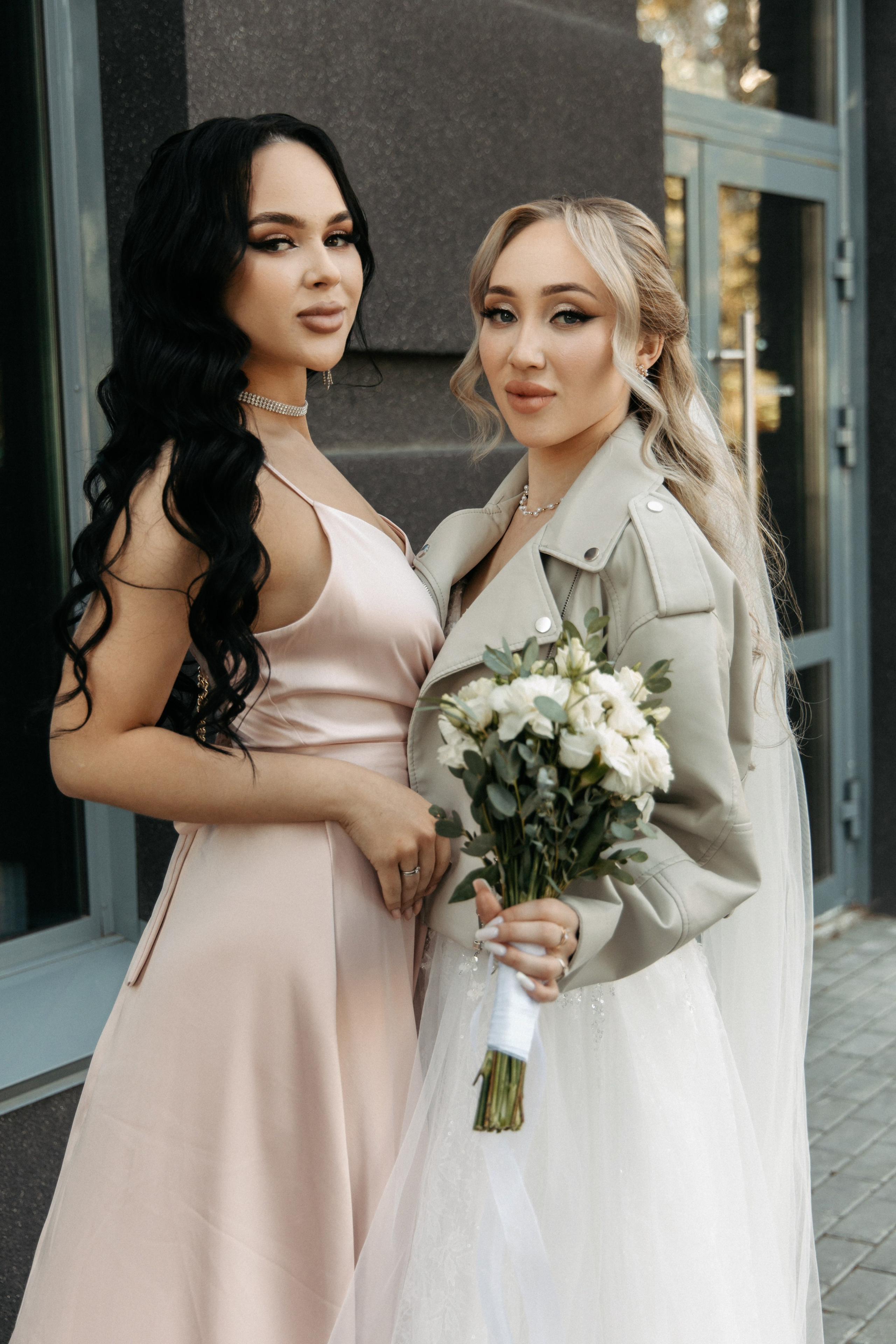 Карина и Николай. Фотограф в Барнауле Юлия Садвокасова