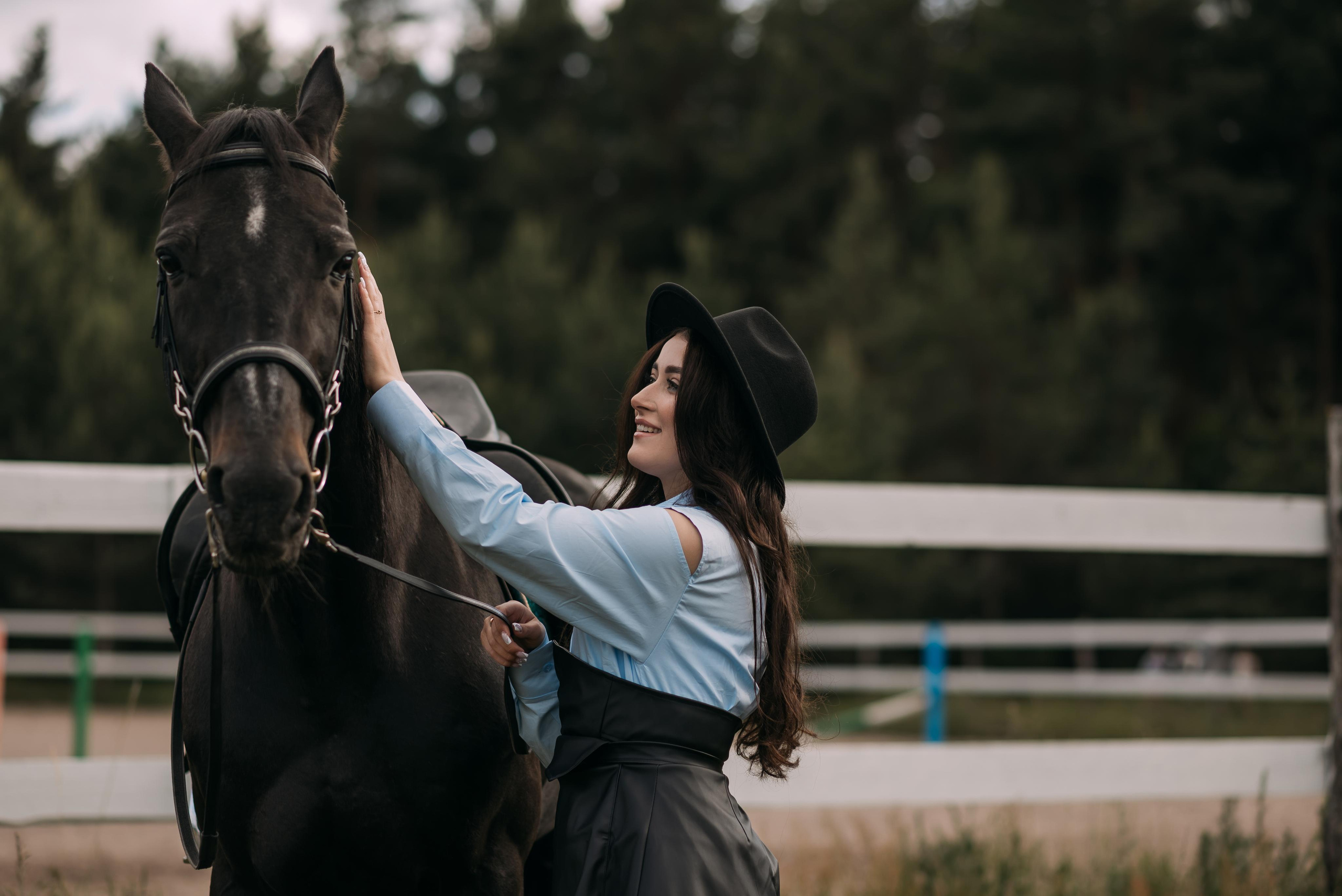 Надежда и Фарс. Свадебный и семейный фотограф Анастасия Снежная