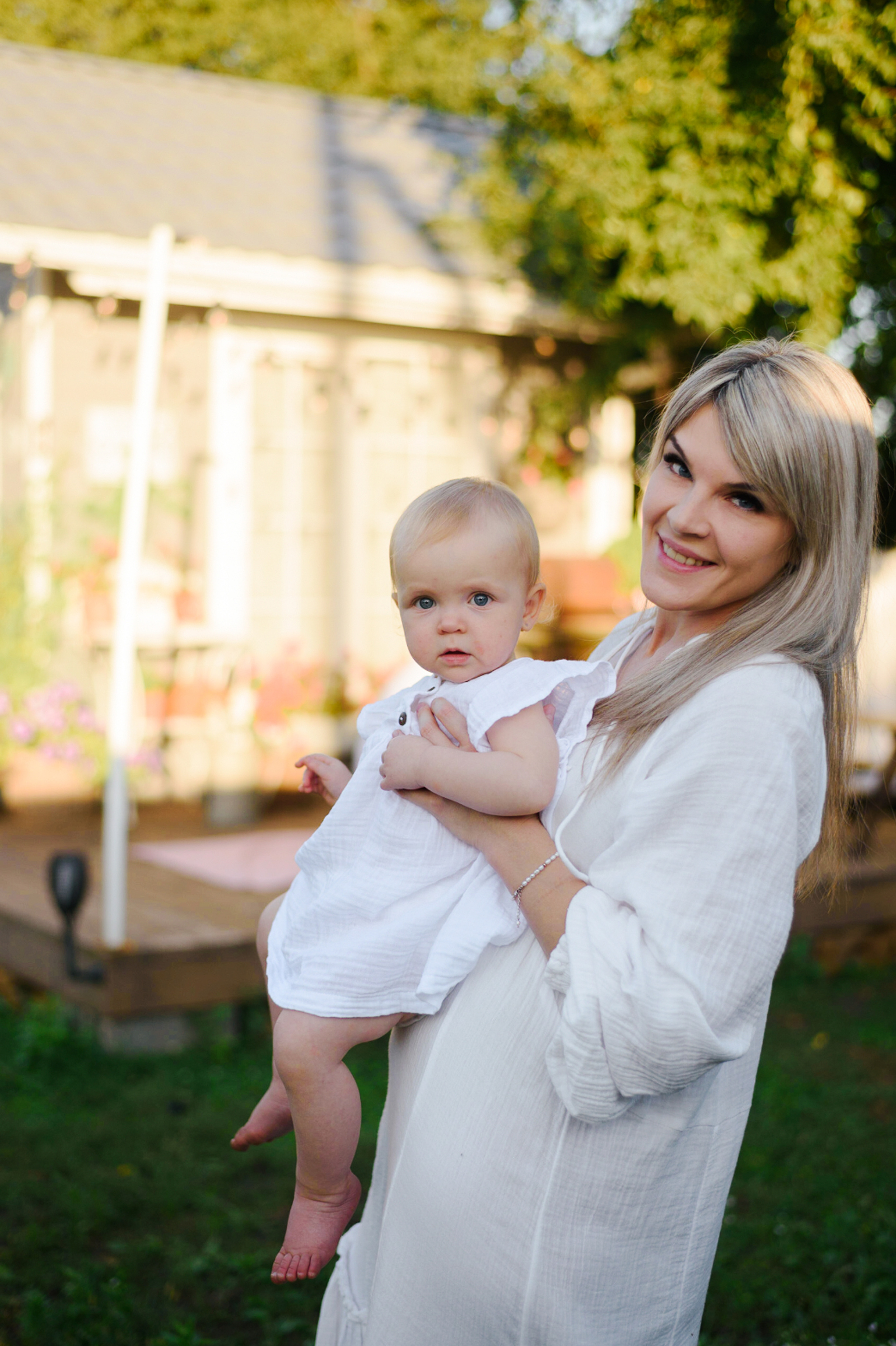 Домик. Свадебный и семейный фотограф Анастасия Снежная