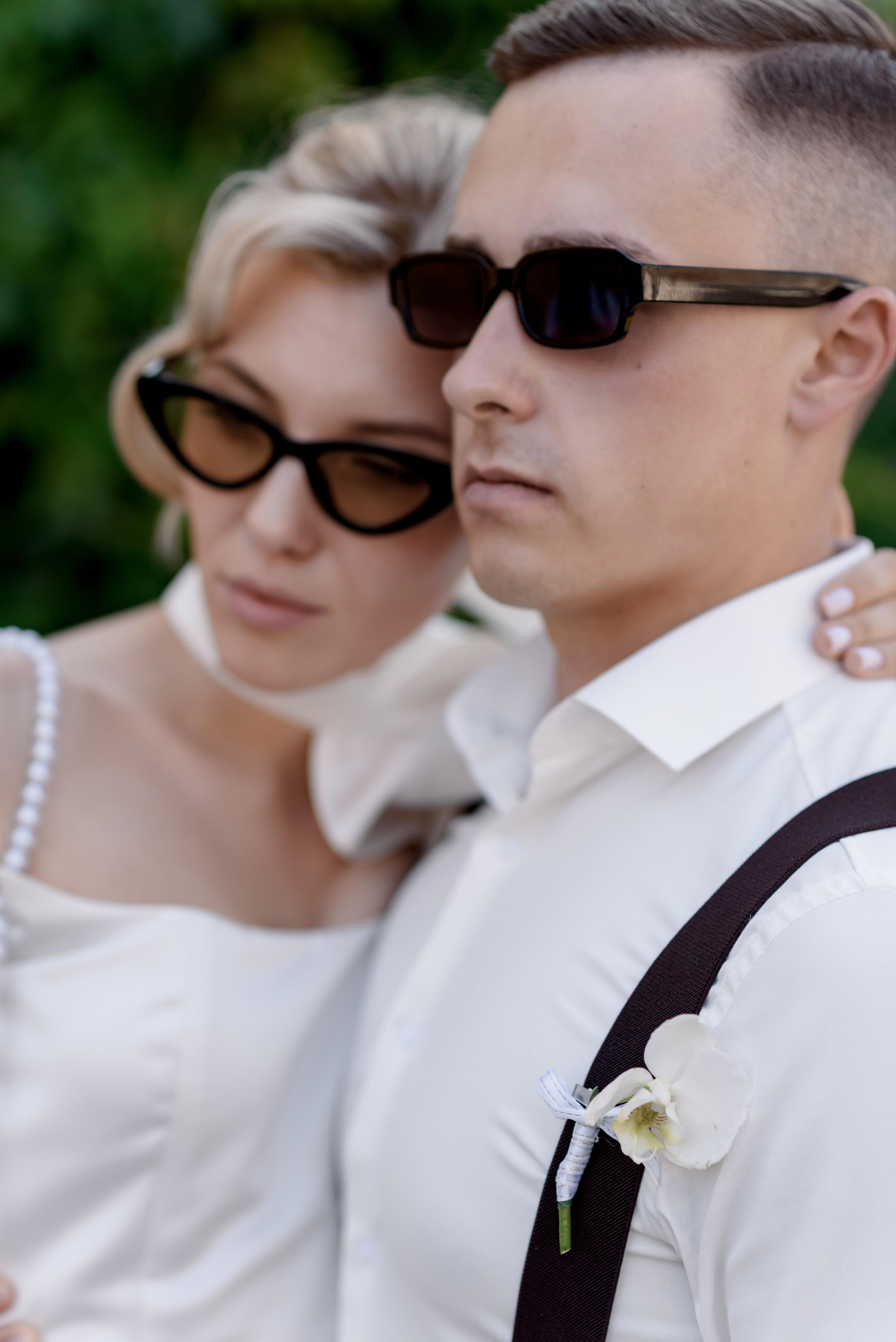 Влад и Алёна. Свадебный и семейный фотограф Анастасия Снежная