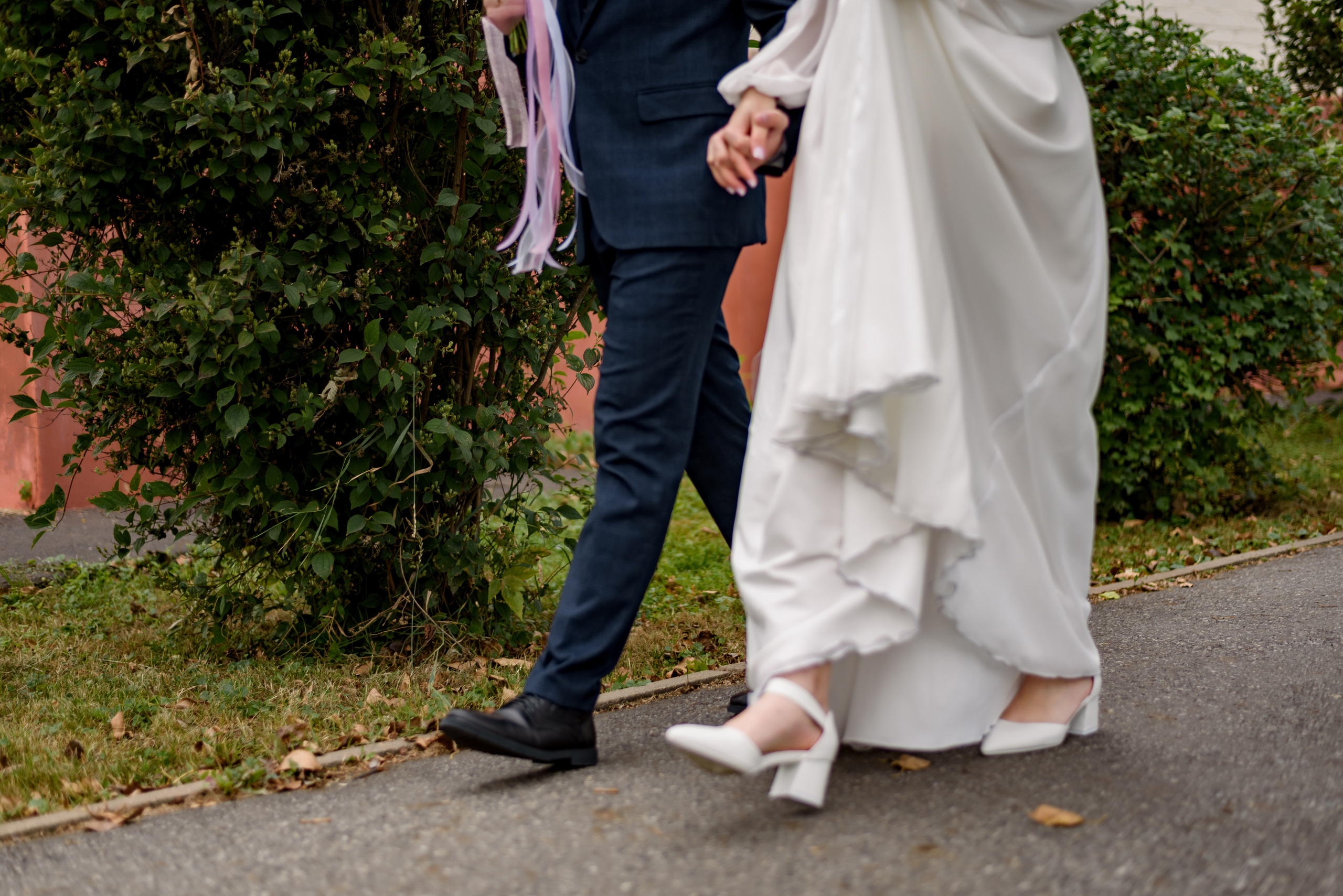 Никита и Полина. Свадебный и семейный фотограф Анастасия Снежная