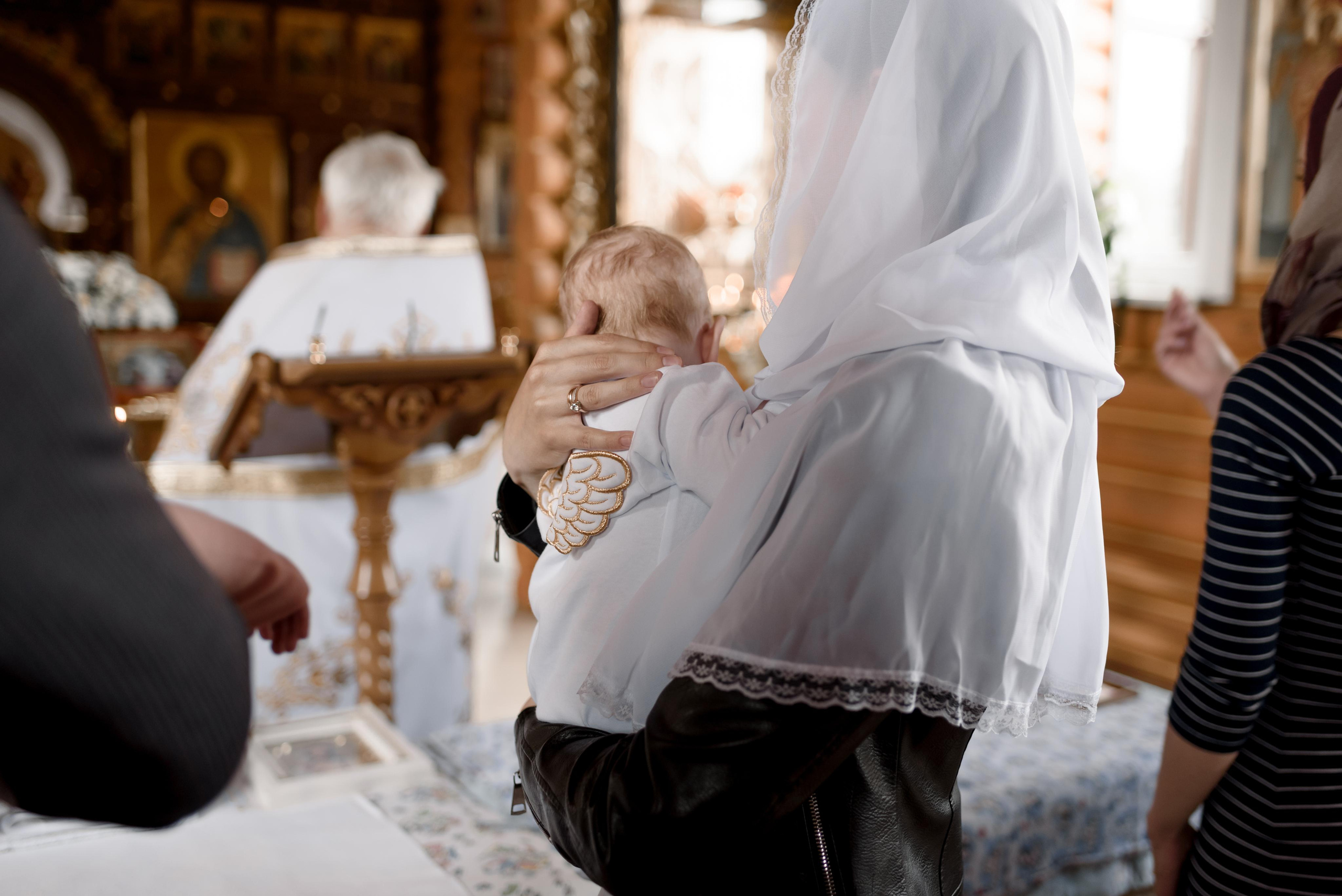 Ангел. Свадебный и семейный фотограф Анастасия Снежная