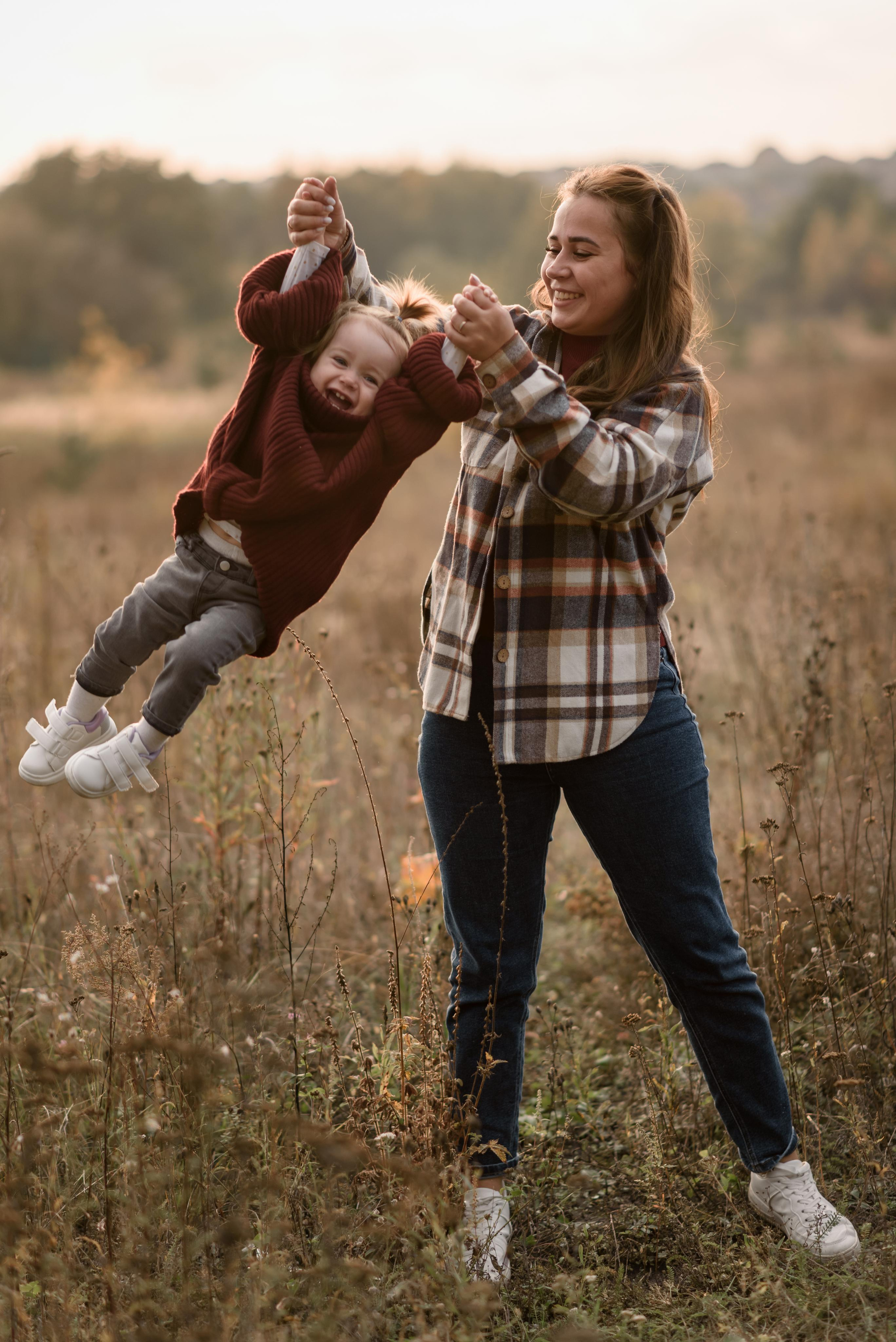 Мамина любовь. Свадебный и семейный фотограф Анастасия Снежная