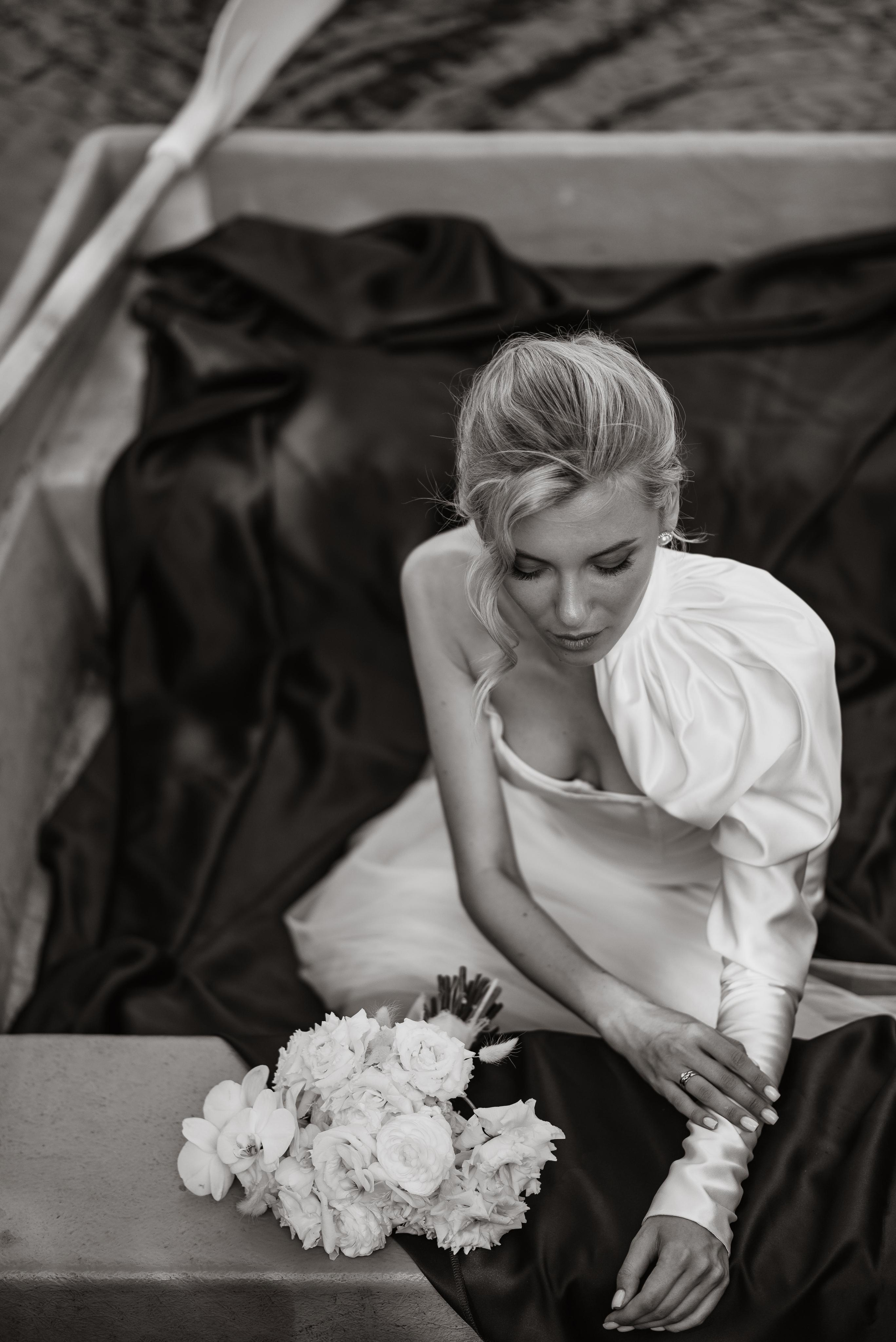 Влад и Алёна. Свадебный и семейный фотограф Анастасия Снежная