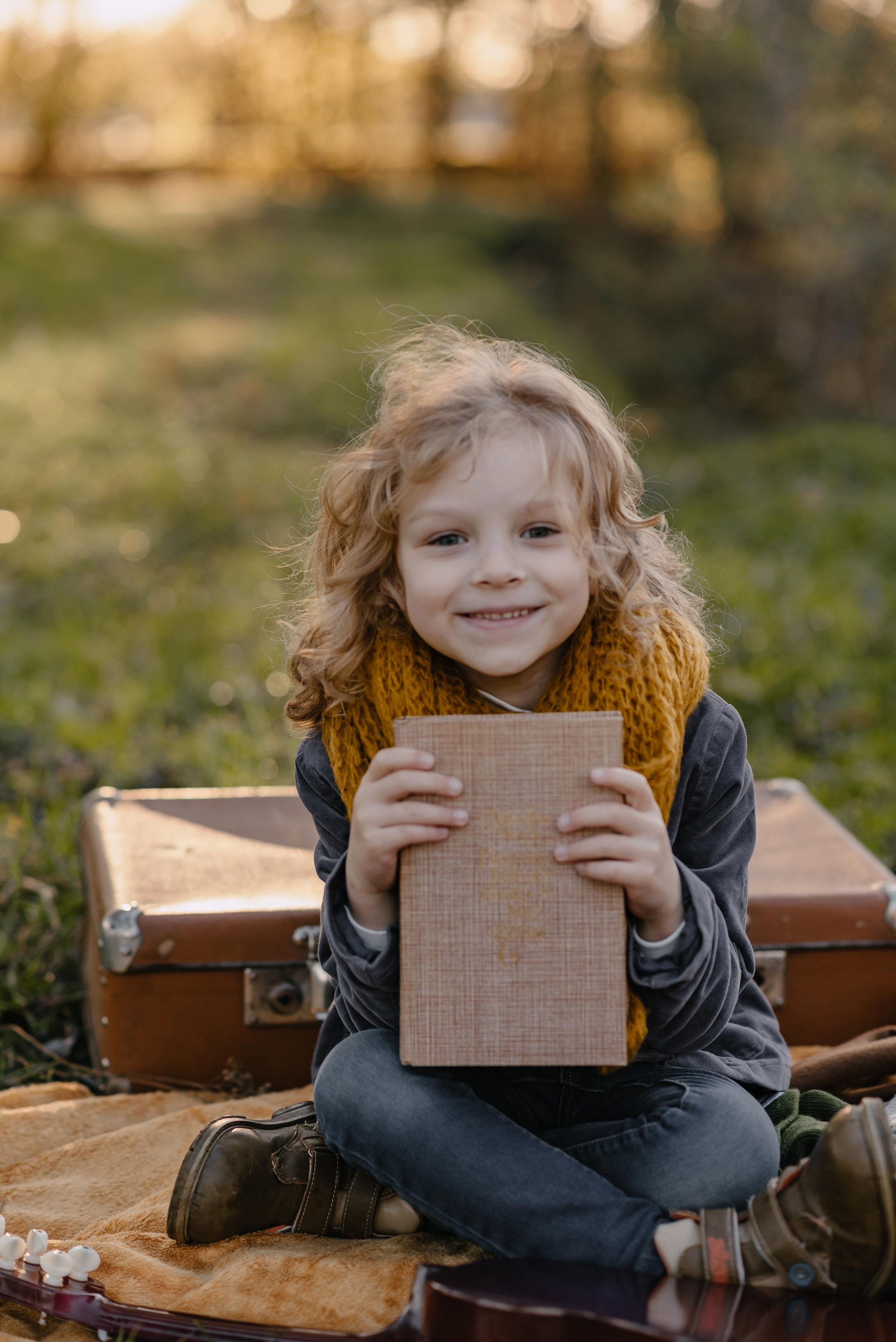 Бабушкины внуки. Свадебный и семейный фотограф Анастасия Снежная