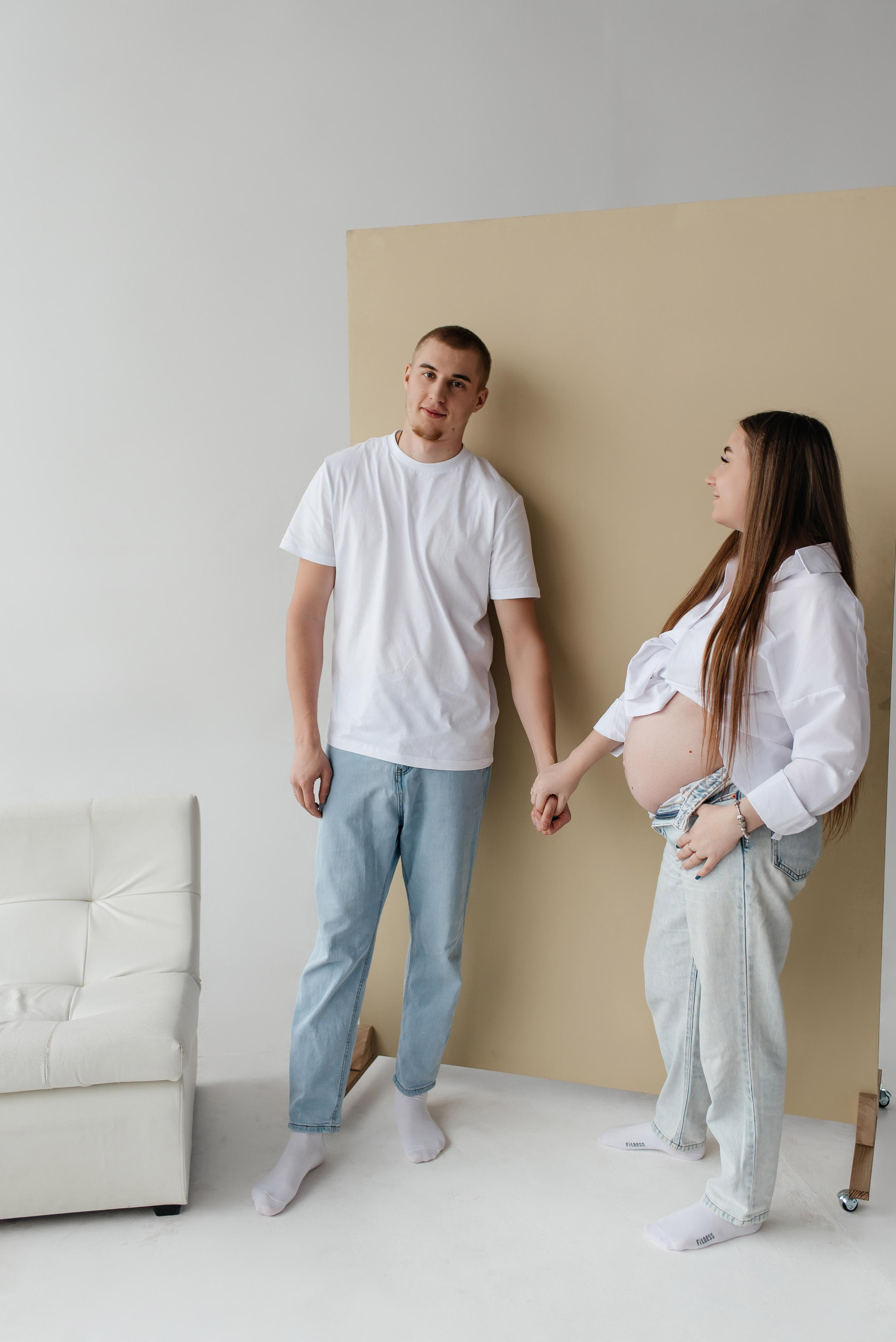 Мы тебя ждём. Свадебный и семейный фотограф Анастасия Снежная