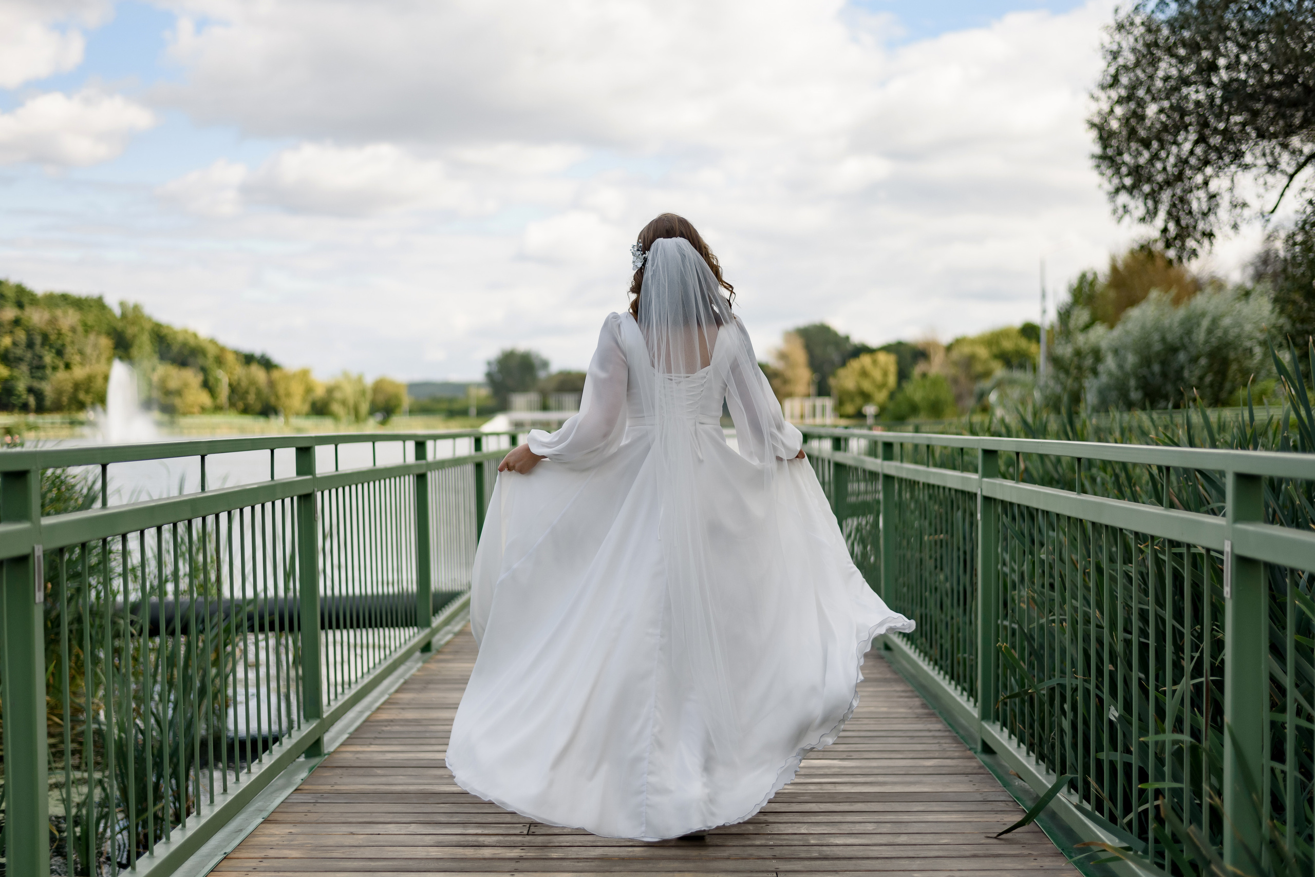 Никита и Полина. Свадебный и семейный фотограф Анастасия Снежная