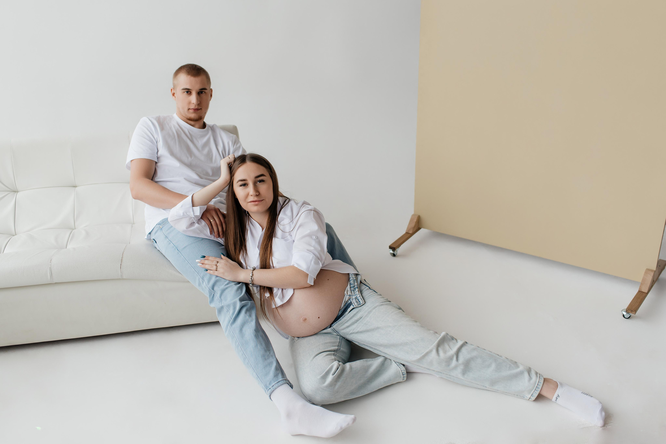 Мы тебя ждём. Свадебный и семейный фотограф Анастасия Снежная