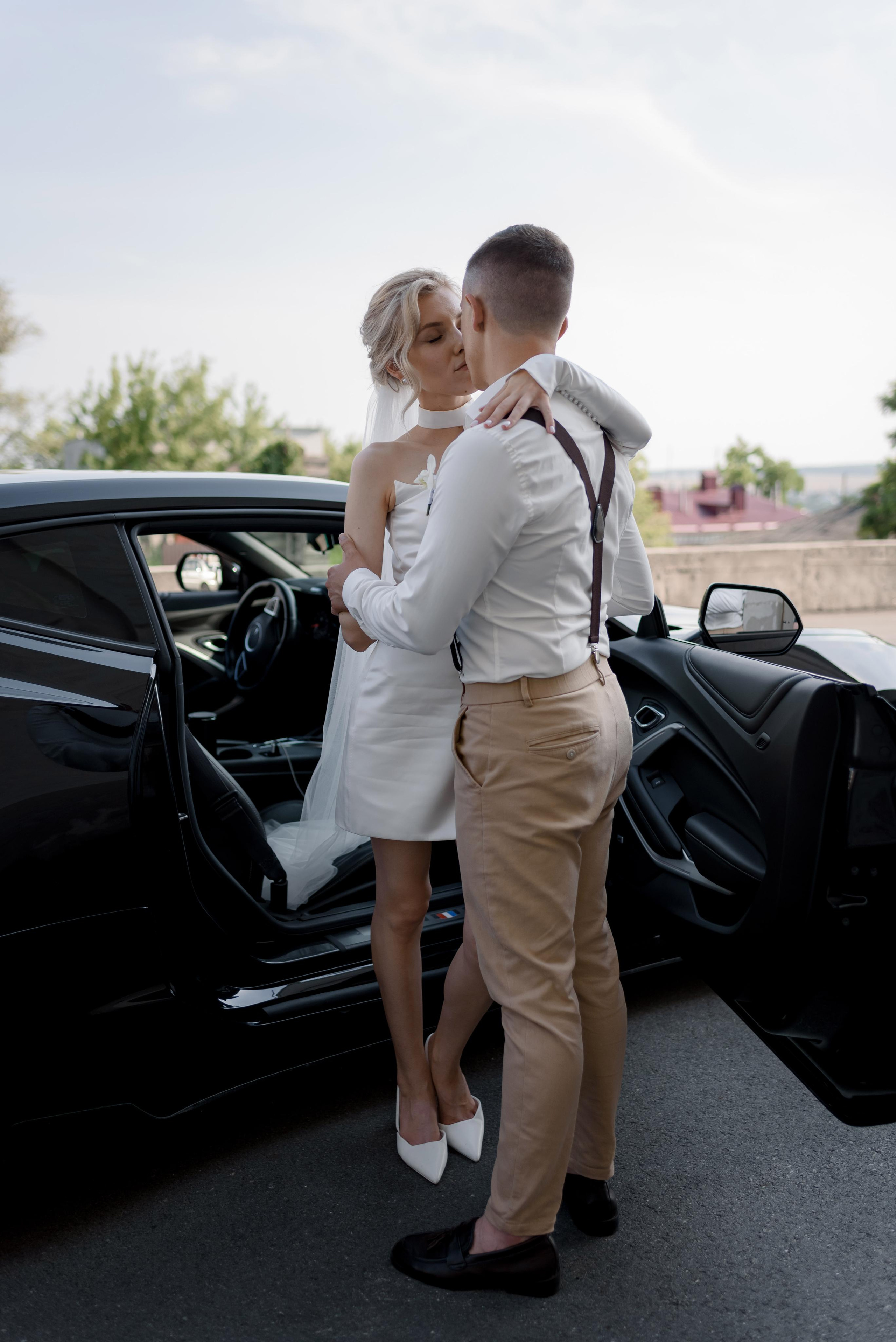 Влад и Алёна. Свадебный и семейный фотограф Анастасия Снежная