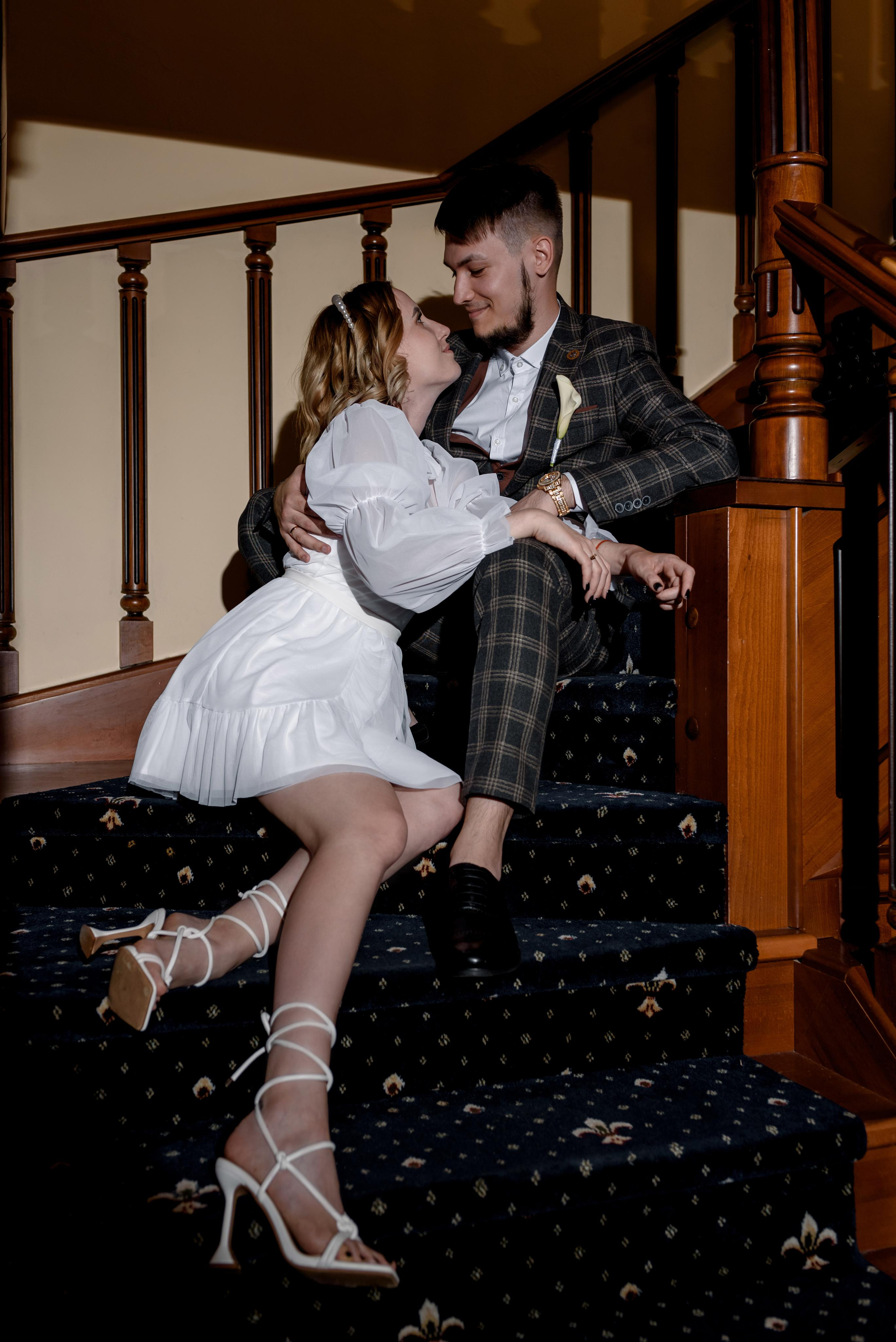 Артём и Татьяна. Свадебный и семейный фотограф Анастасия Снежная