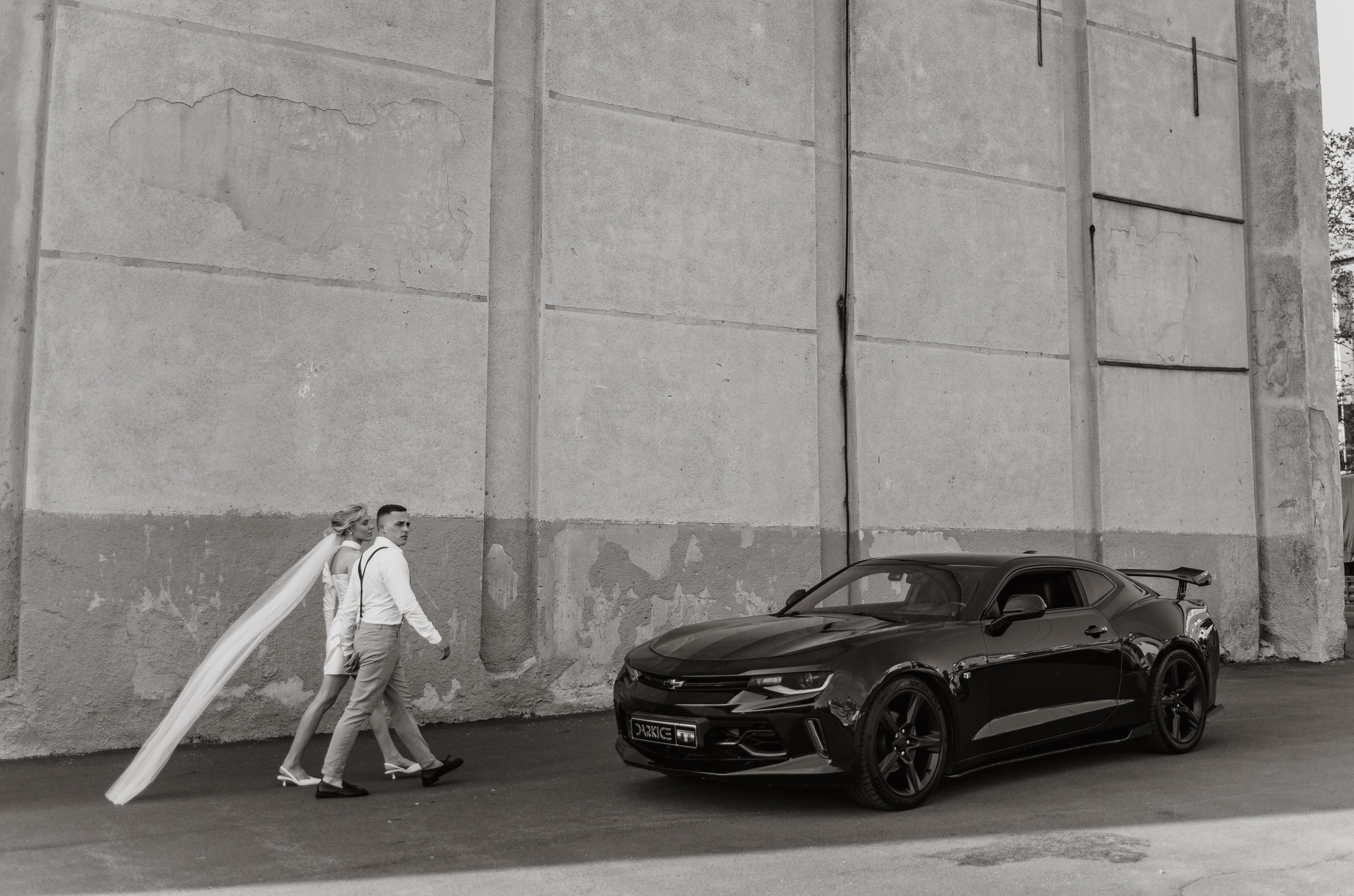 Влад и Алёна. Свадебный и семейный фотограф Анастасия Снежная