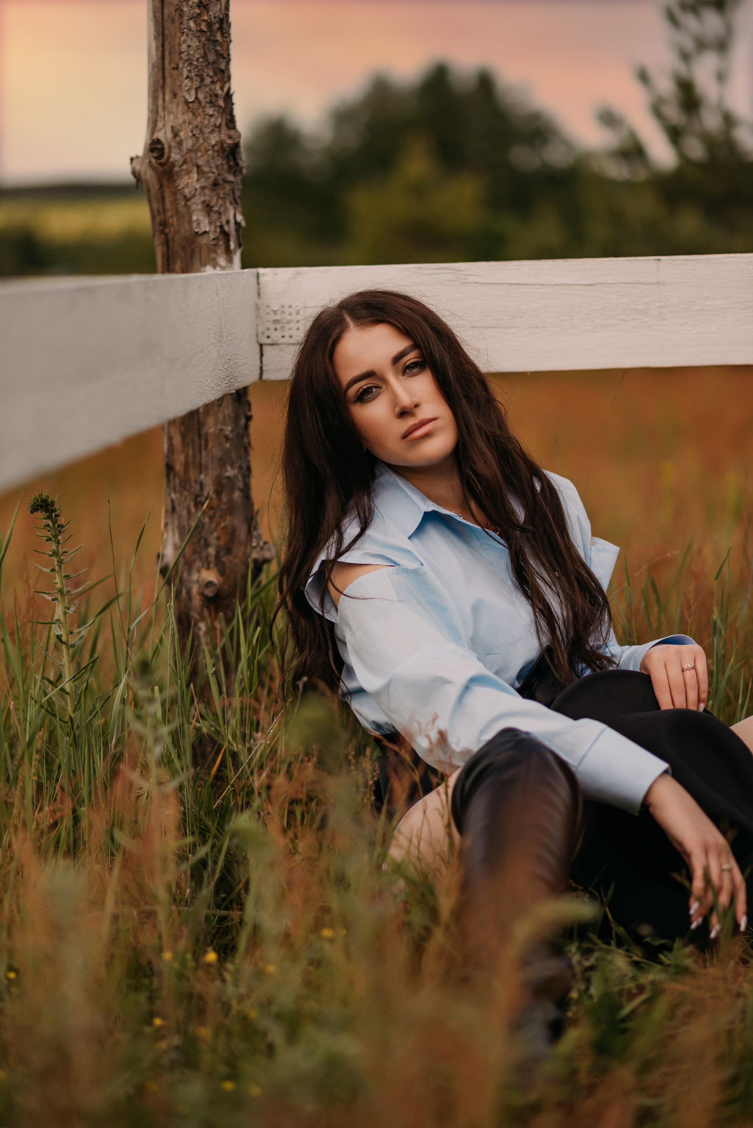 Надежда и Фарс. Свадебный и семейный фотограф Анастасия Снежная