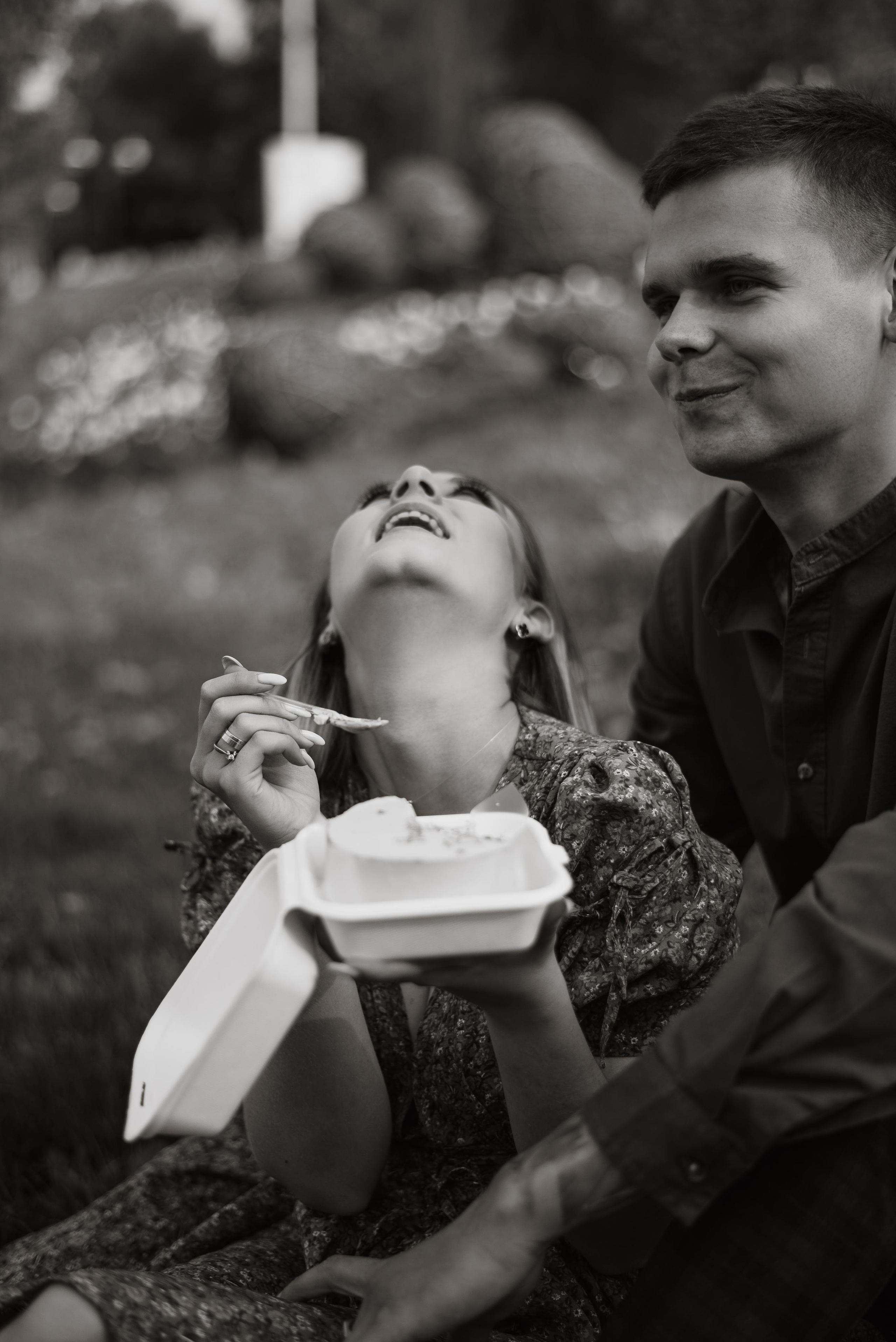 Summer.Love.Belgorod. Свадебный и семейный фотограф Анастасия Снежная