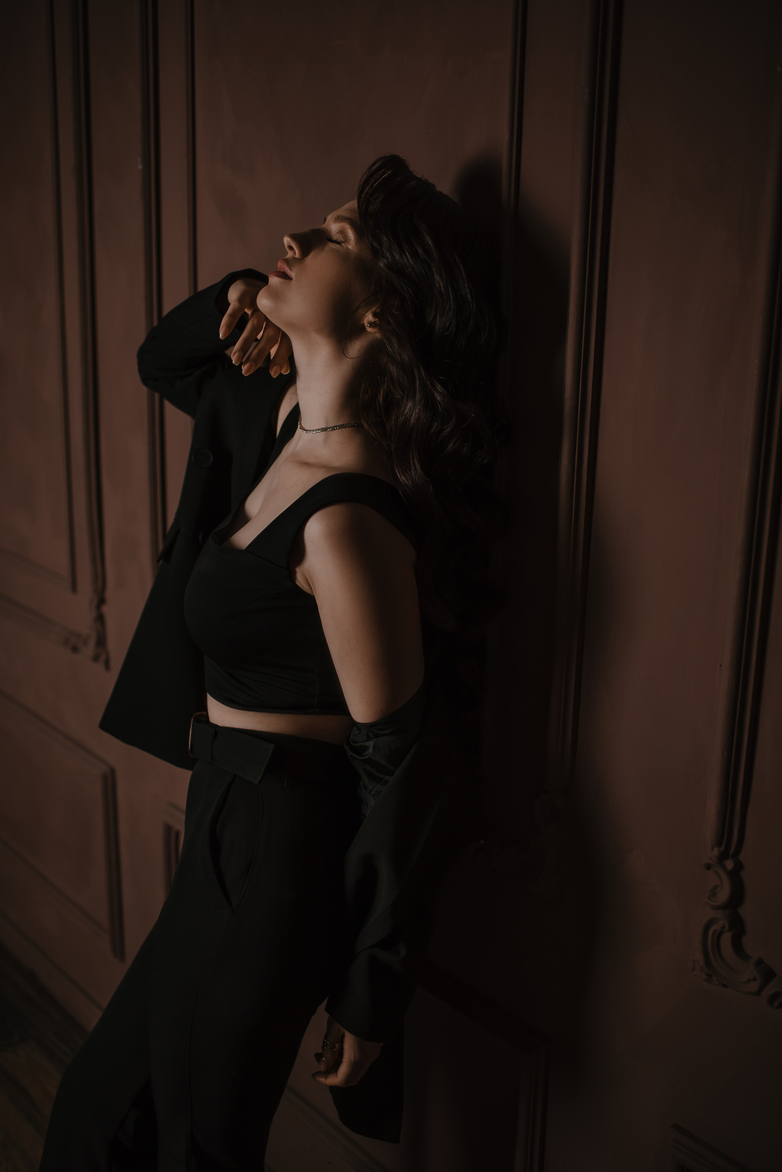 Анастасия. Свадебный и семейный фотограф Анастасия Снежная