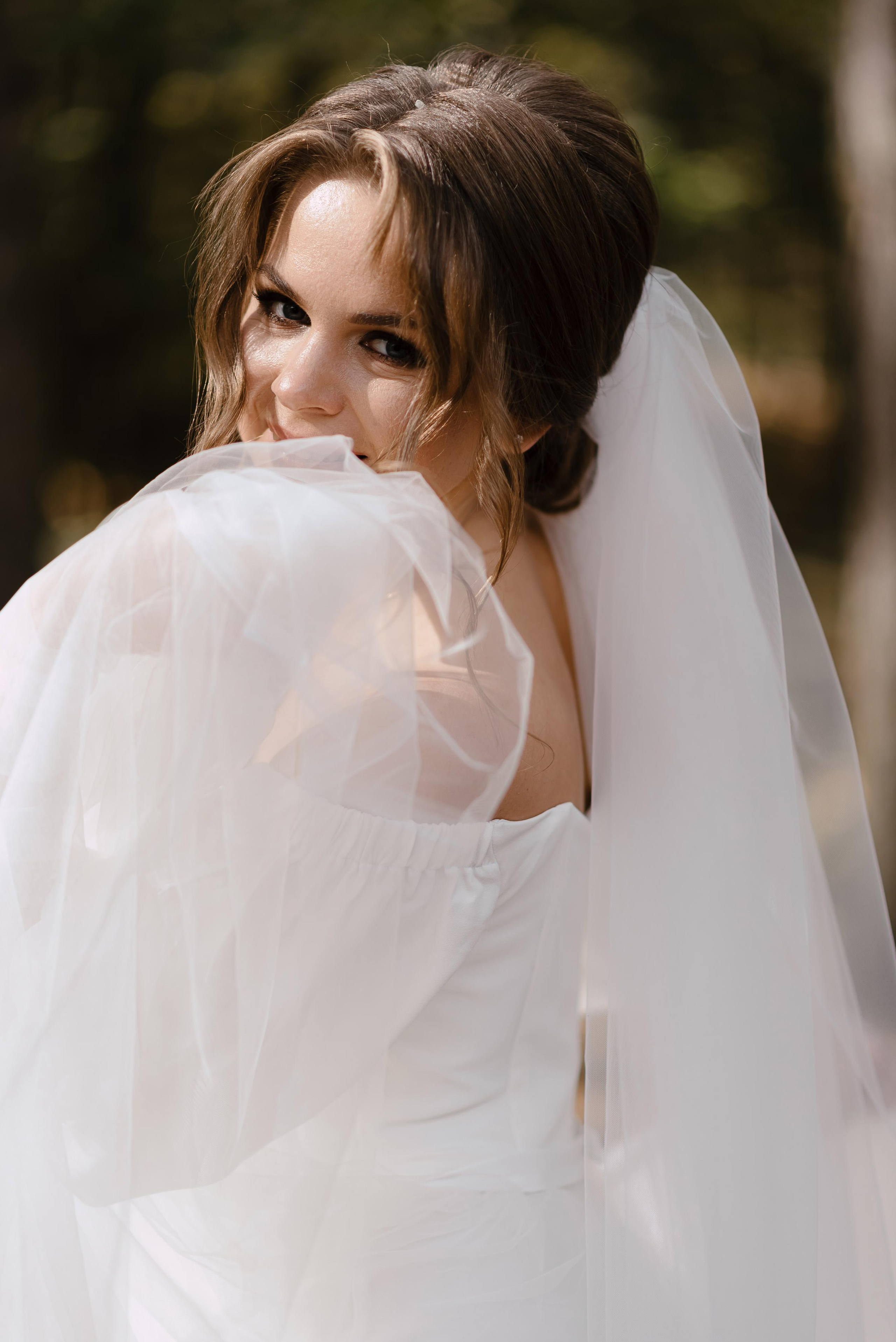 Дмитрий и Евгения. Свадебный и семейный фотограф Анастасия Снежная