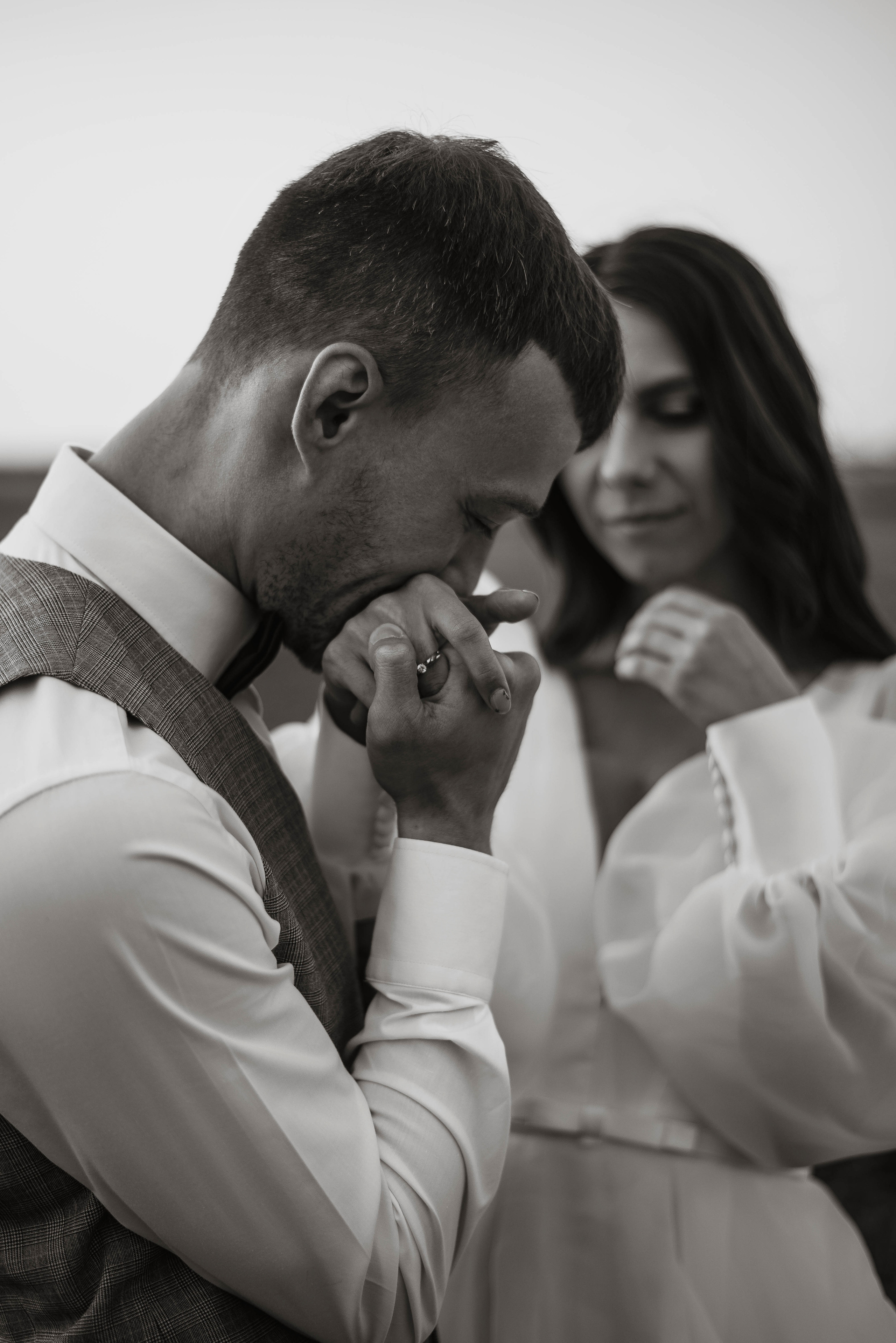 Ярослав и Надежда. Свадебный и семейный фотограф Анастасия Снежная