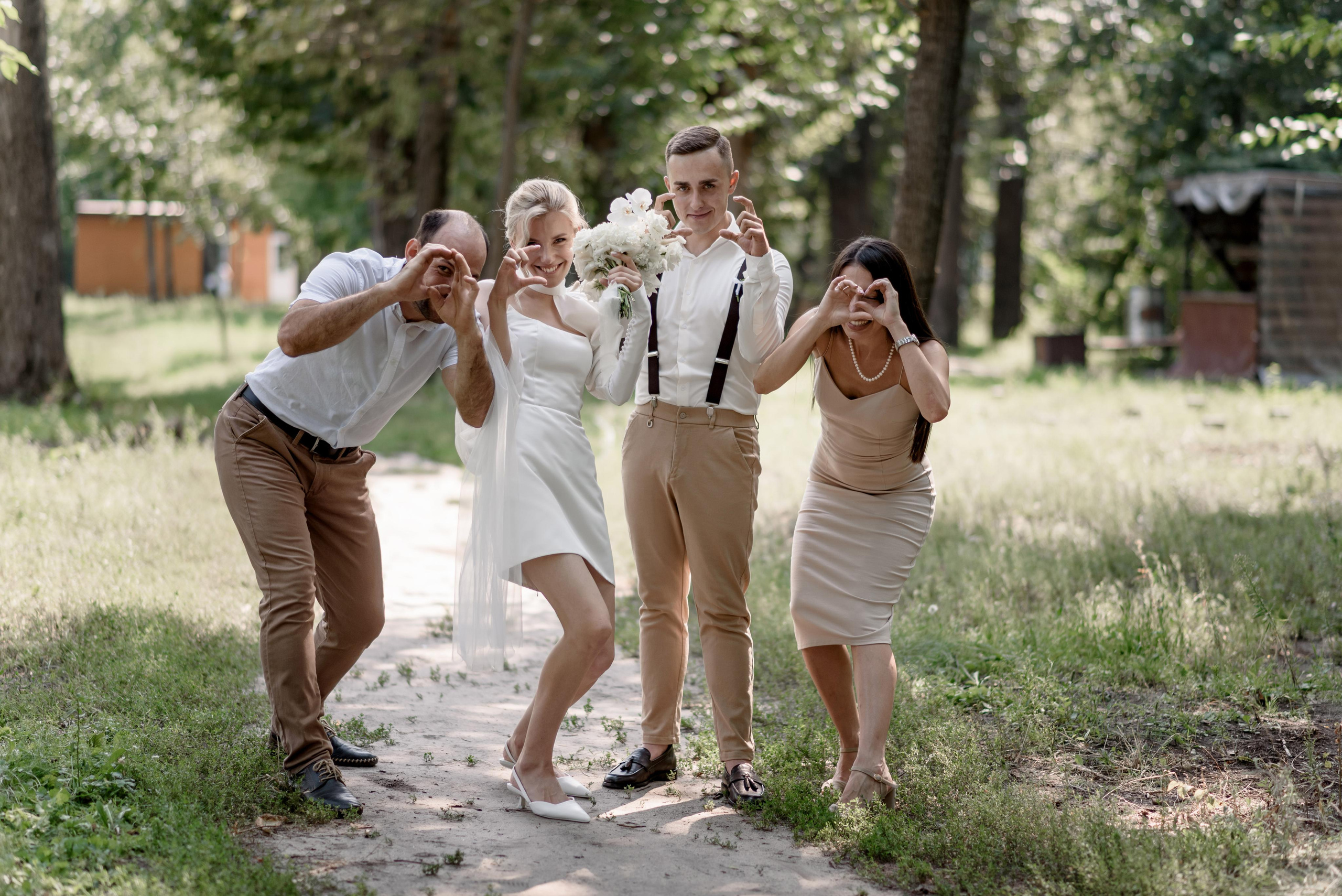 Влад и Алёна. Свадебный и семейный фотограф Анастасия Снежная