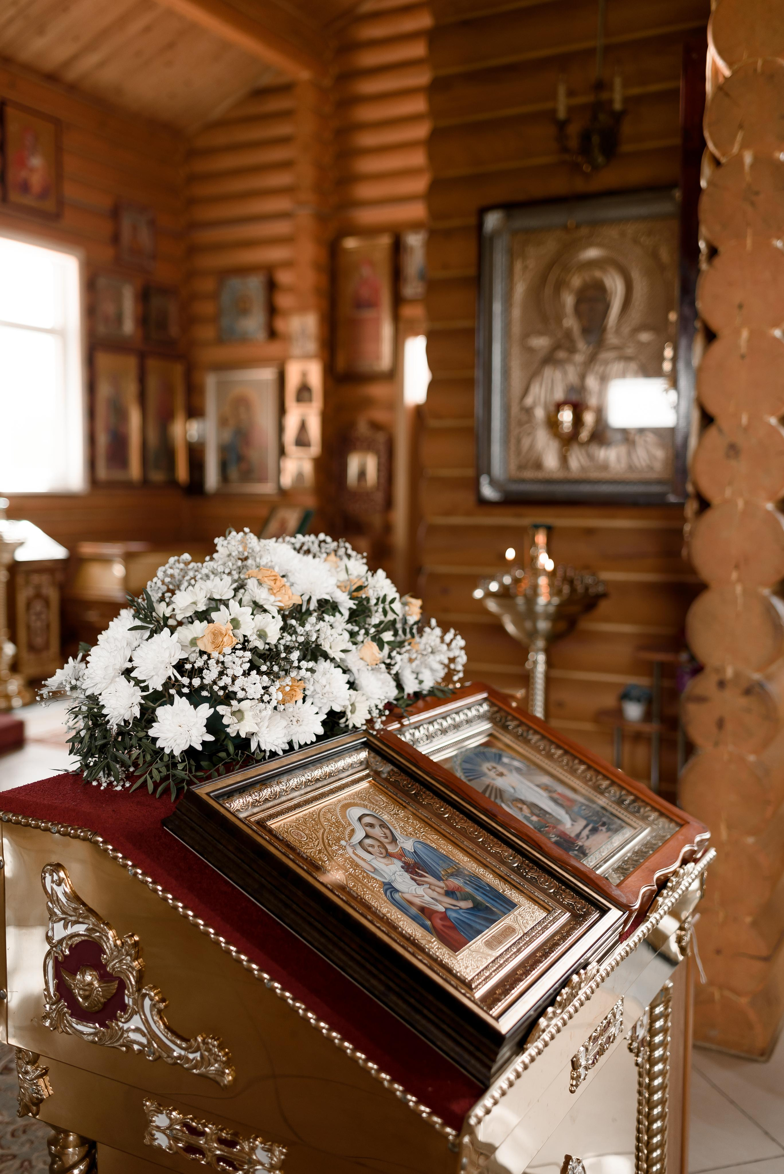 Ангел. Свадебный и семейный фотограф Анастасия Снежная