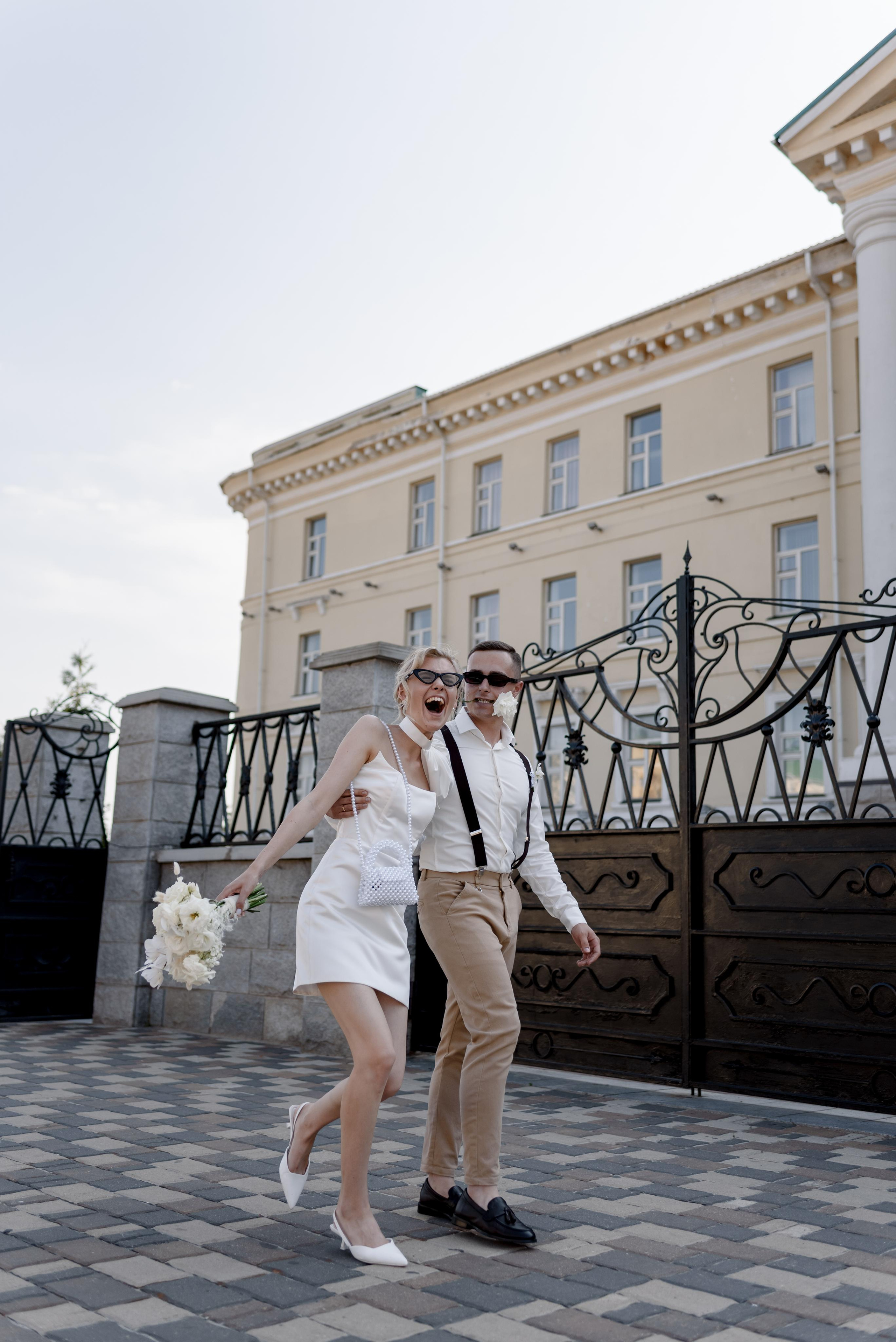 Влад и Алёна. Свадебный и семейный фотограф Анастасия Снежная