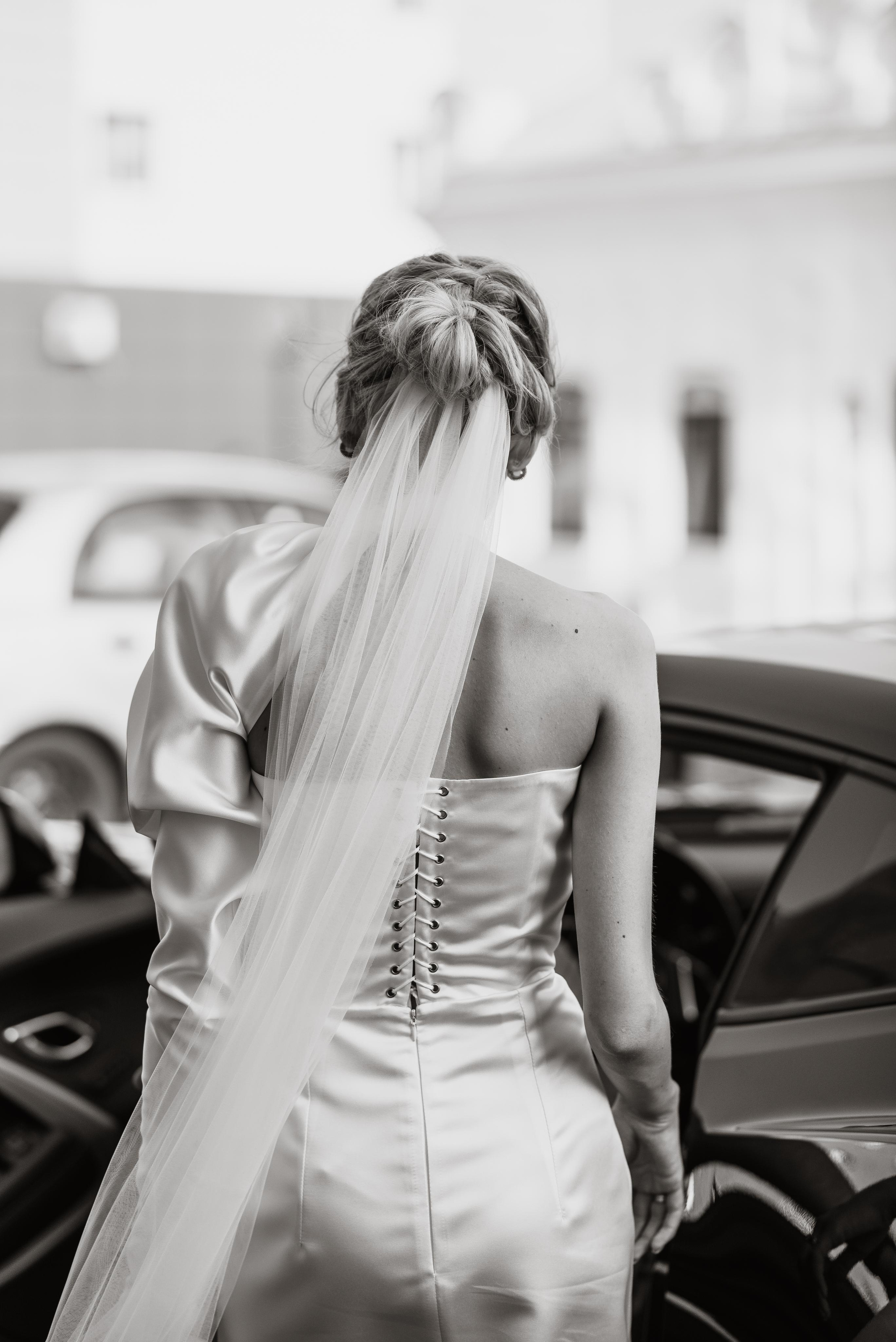 Влад и Алёна. Свадебный и семейный фотограф Анастасия Снежная