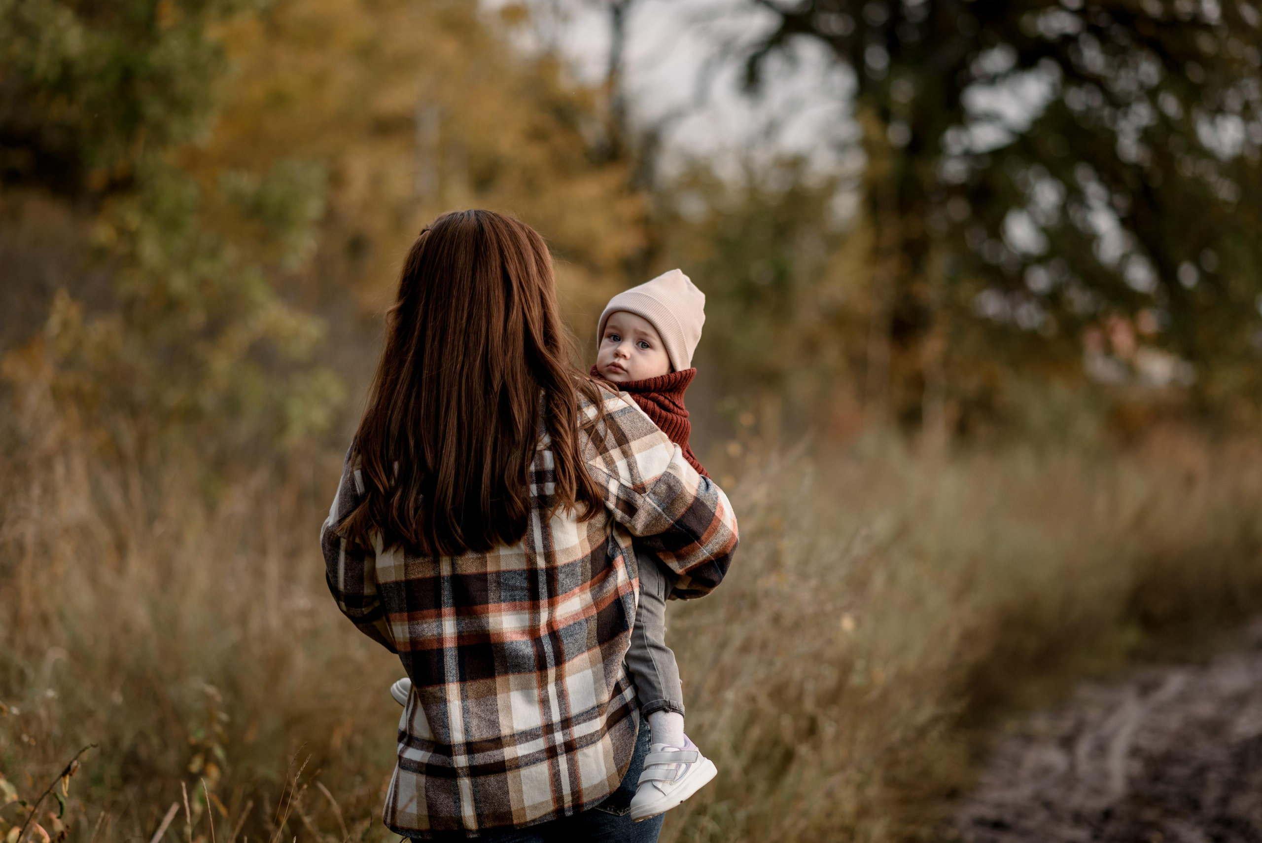 Мамина любовь. Свадебный и семейный фотограф Анастасия Снежная