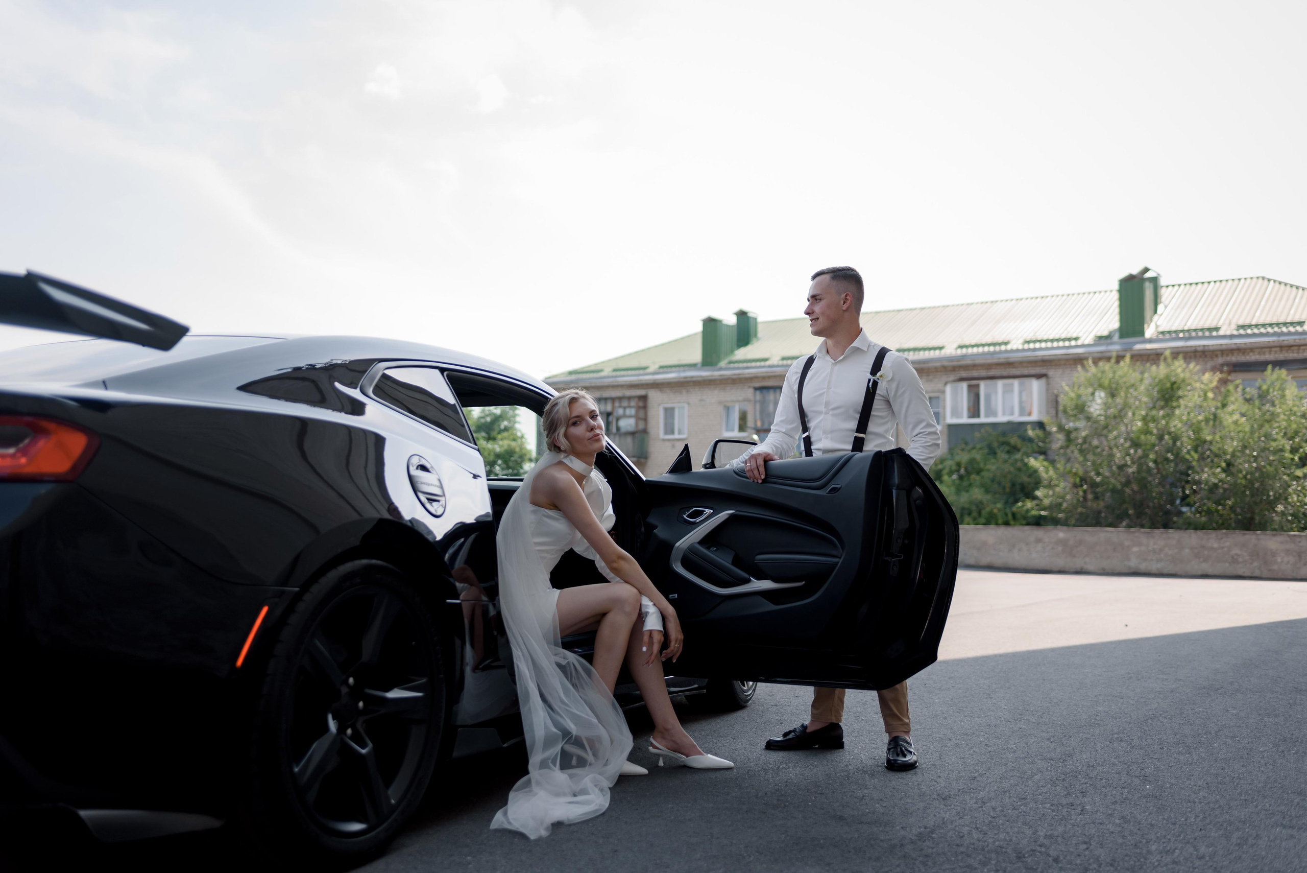 Влад и Алёна. Свадебный и семейный фотограф Анастасия Снежная