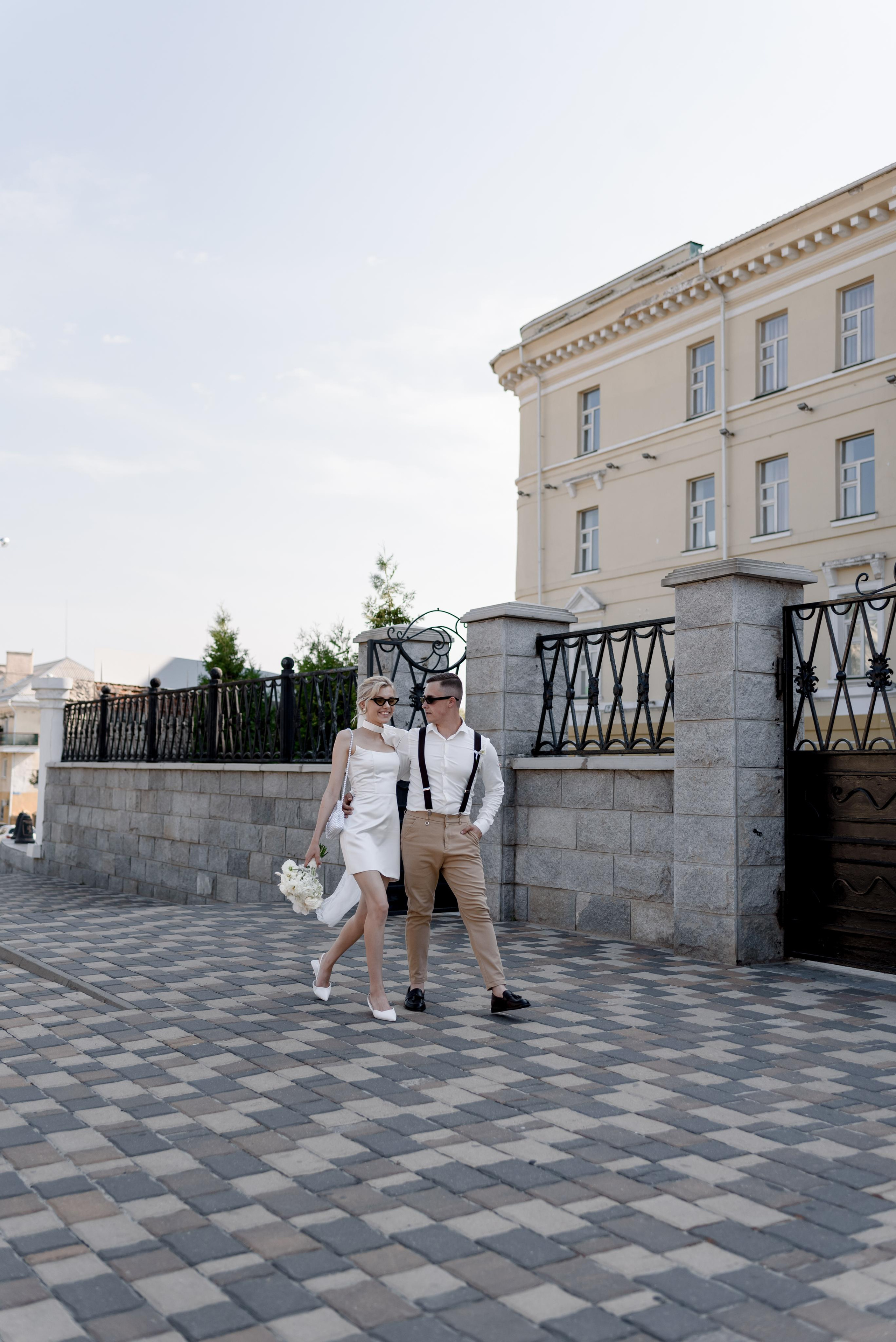 Влад и Алёна. Свадебный и семейный фотограф Анастасия Снежная