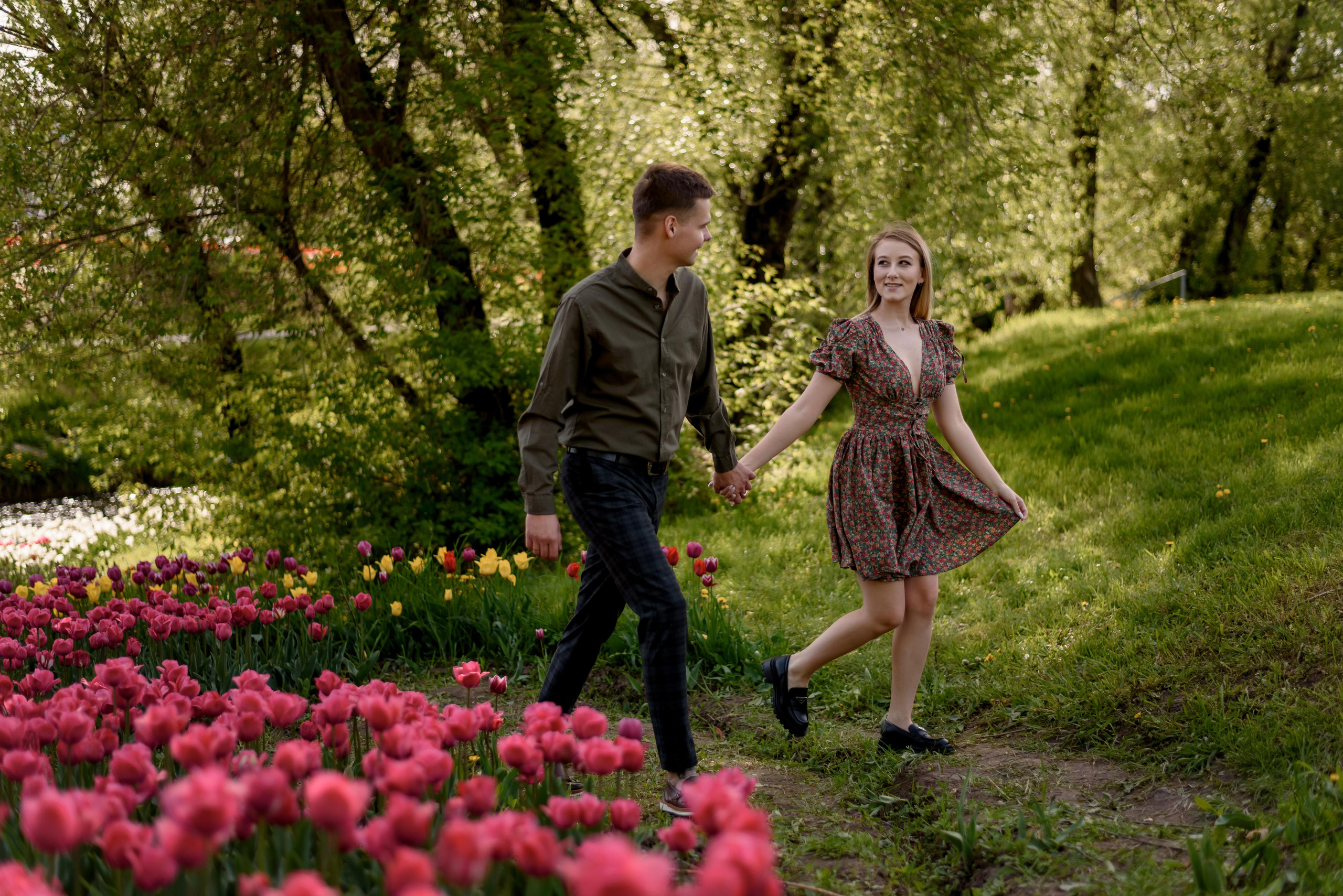 Summer.Love.Belgorod. Свадебный и семейный фотограф Анастасия Снежная