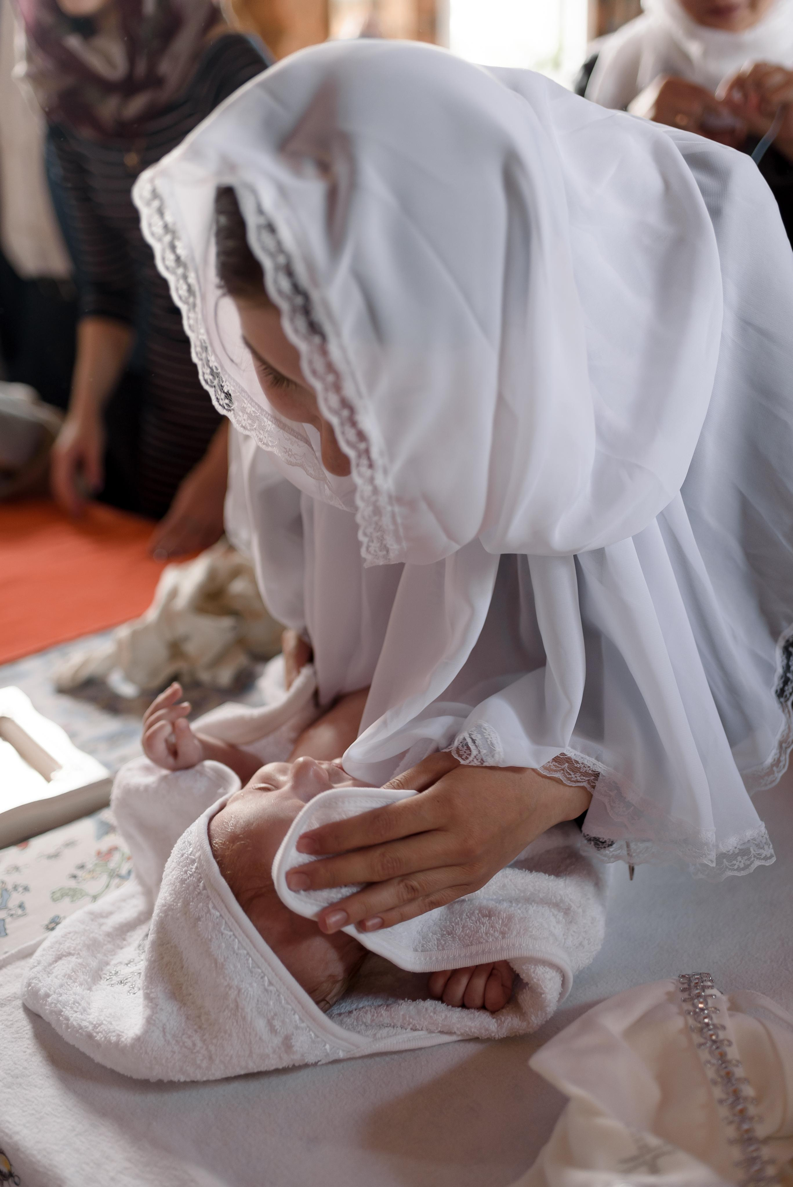 Ангел. Свадебный и семейный фотограф Анастасия Снежная