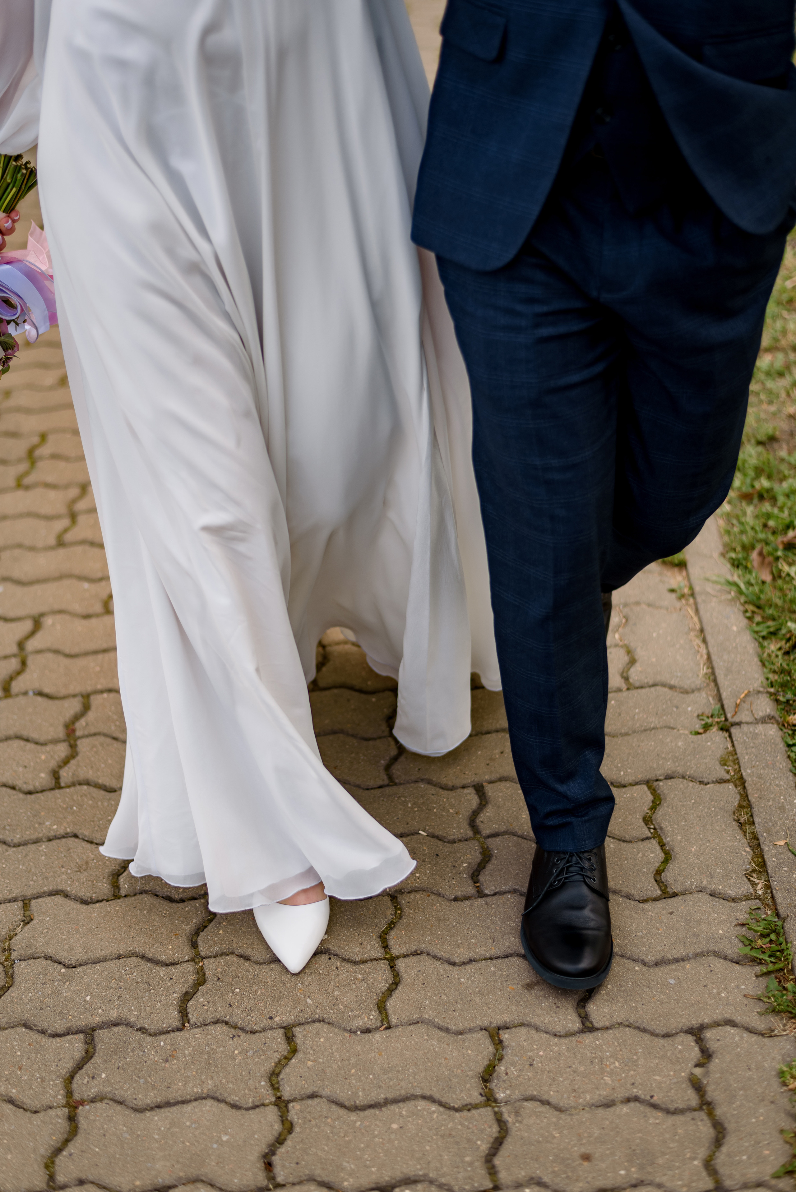 Никита и Полина. Свадебный и семейный фотограф Анастасия Снежная