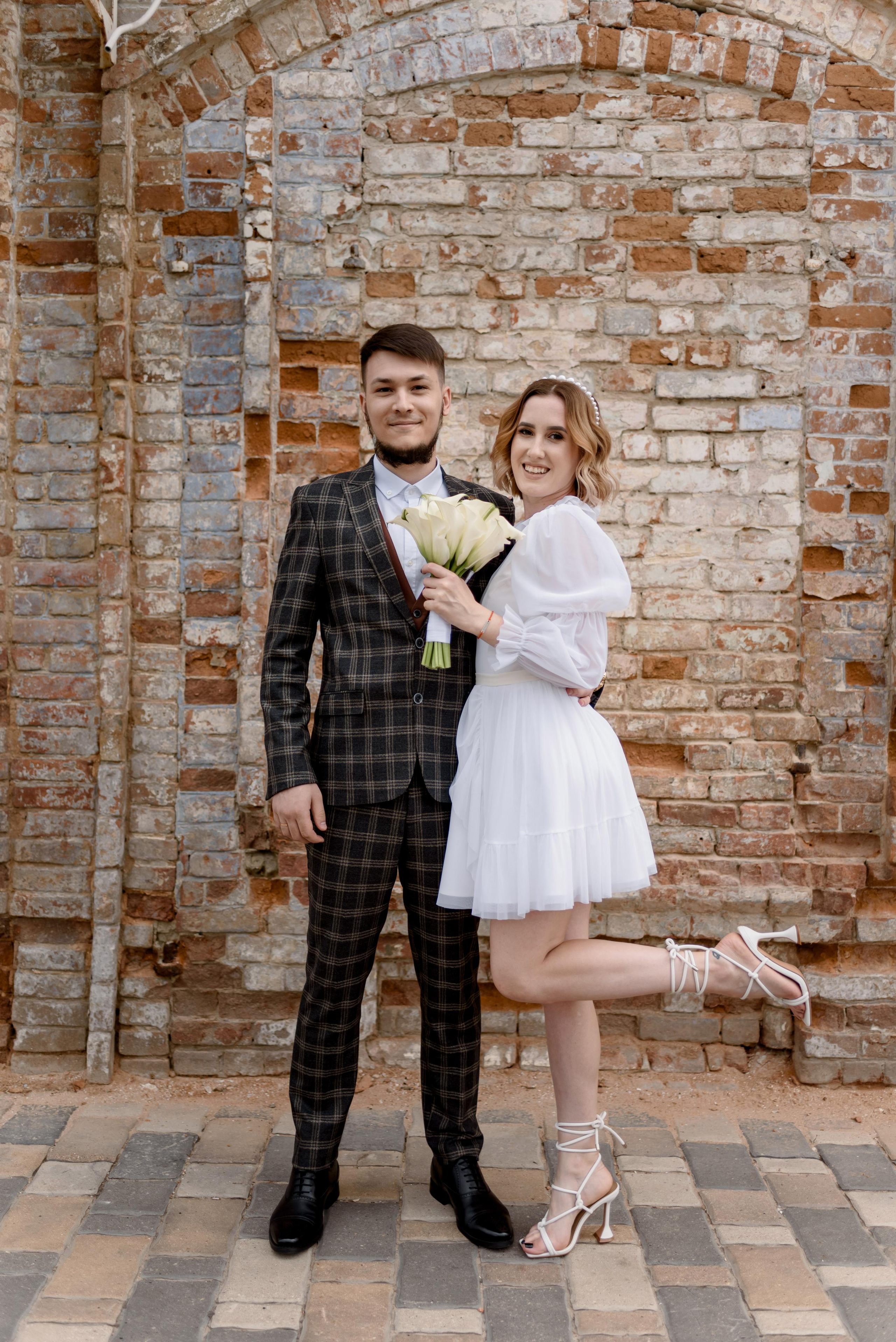 Артём и Татьяна. Свадебный и семейный фотограф Анастасия Снежная