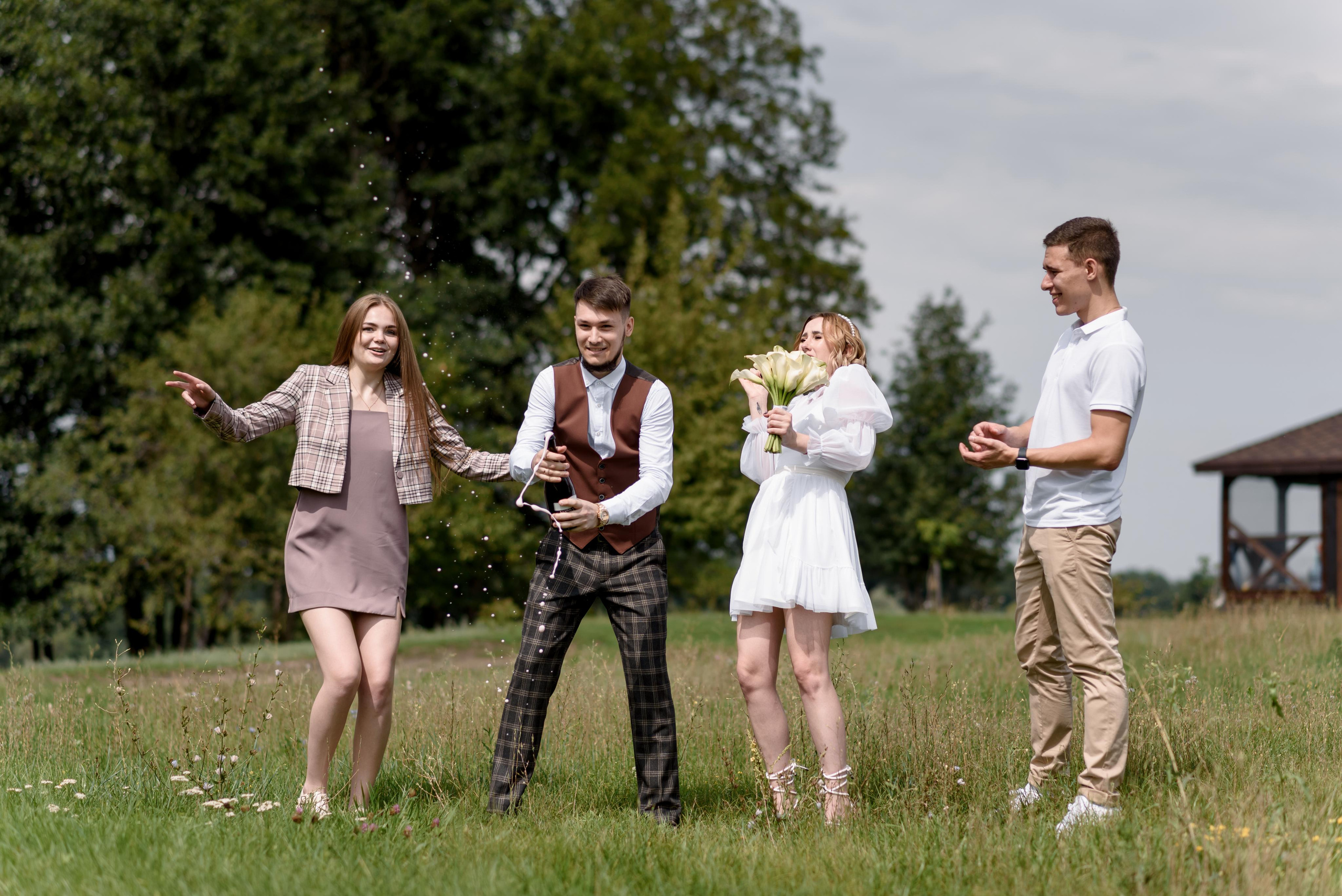 Артём и Татьяна. Свадебный и семейный фотограф Анастасия Снежная