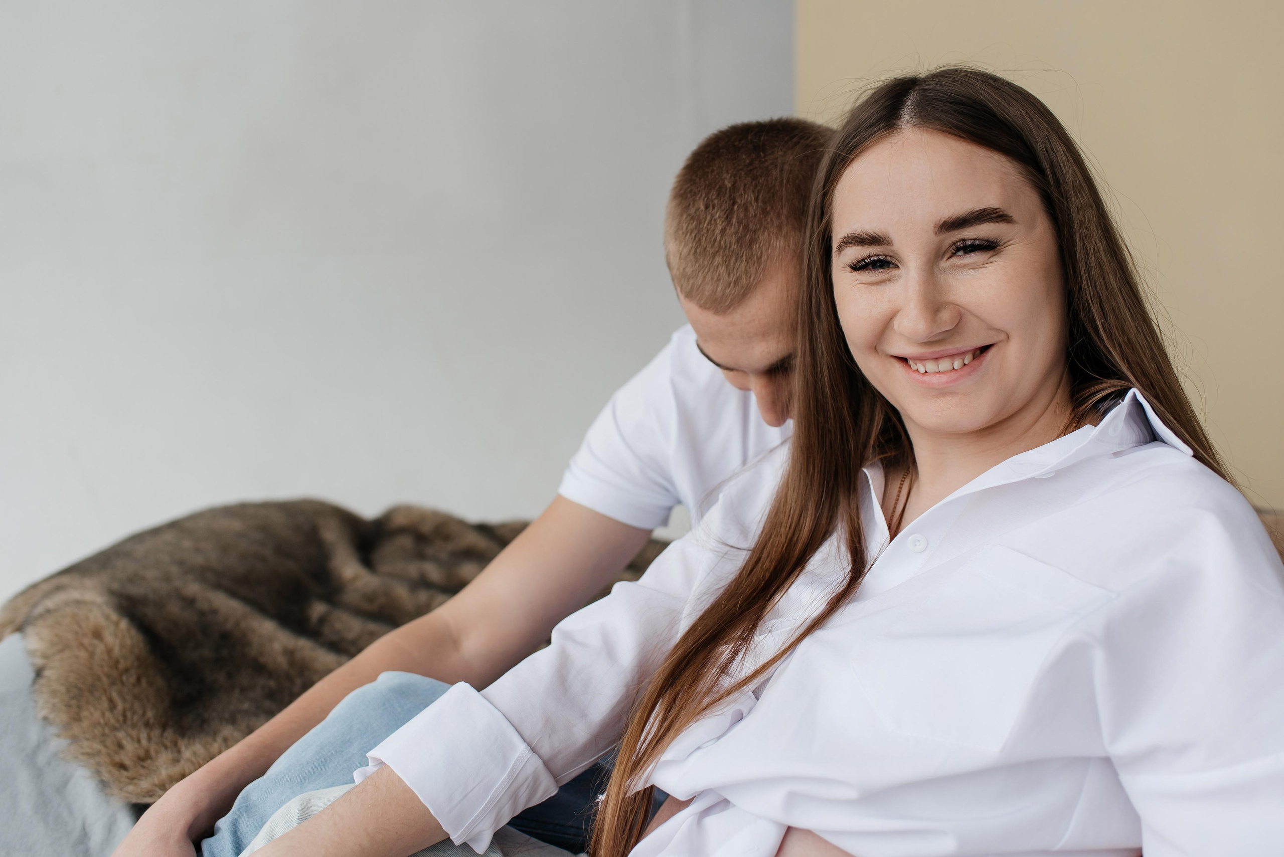 Мы тебя ждём. Свадебный и семейный фотограф Анастасия Снежная