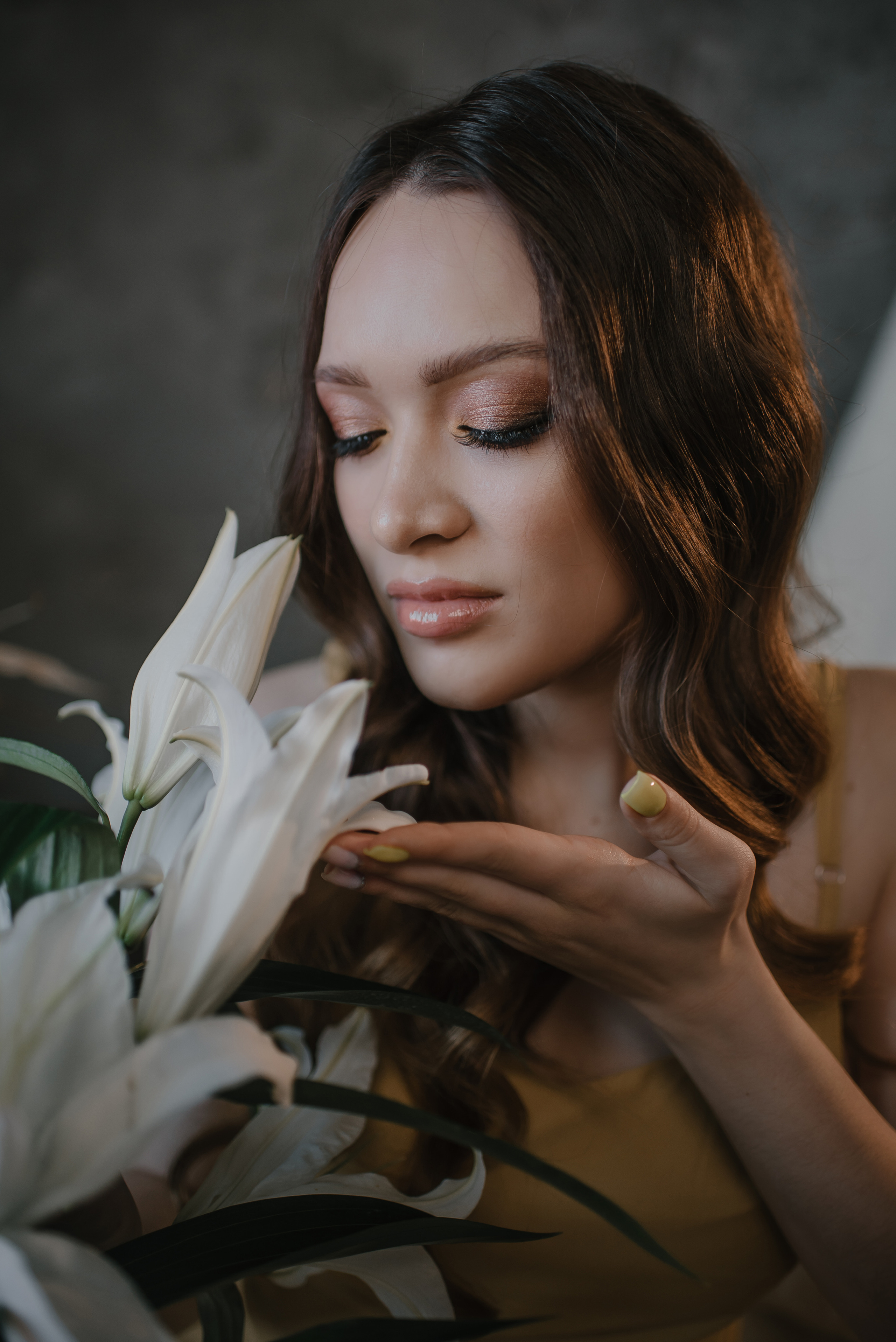 Вера. Свадебный и семейный фотограф Анастасия Снежная