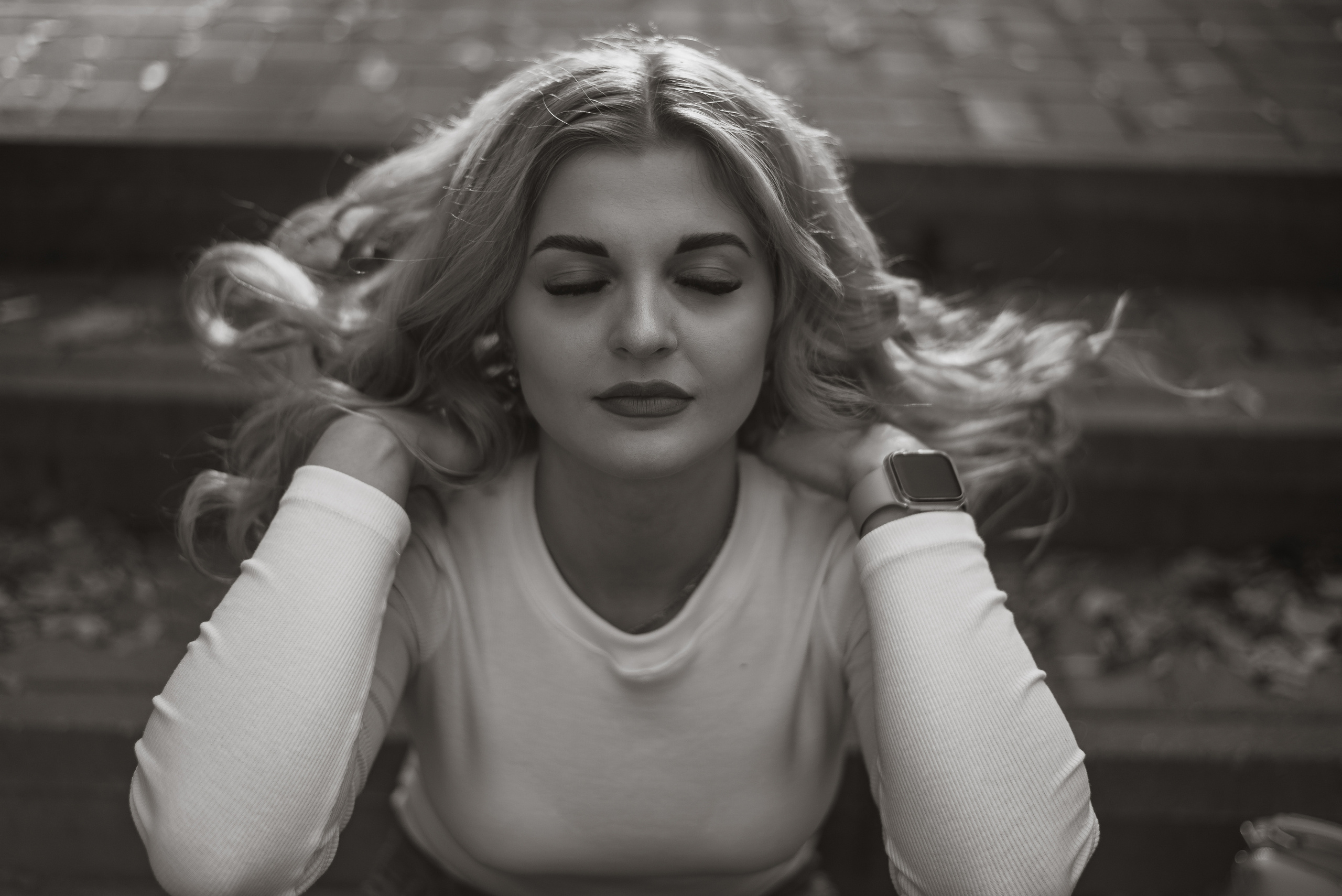 Ангелина. Свадебный и семейный фотограф Анастасия Снежная