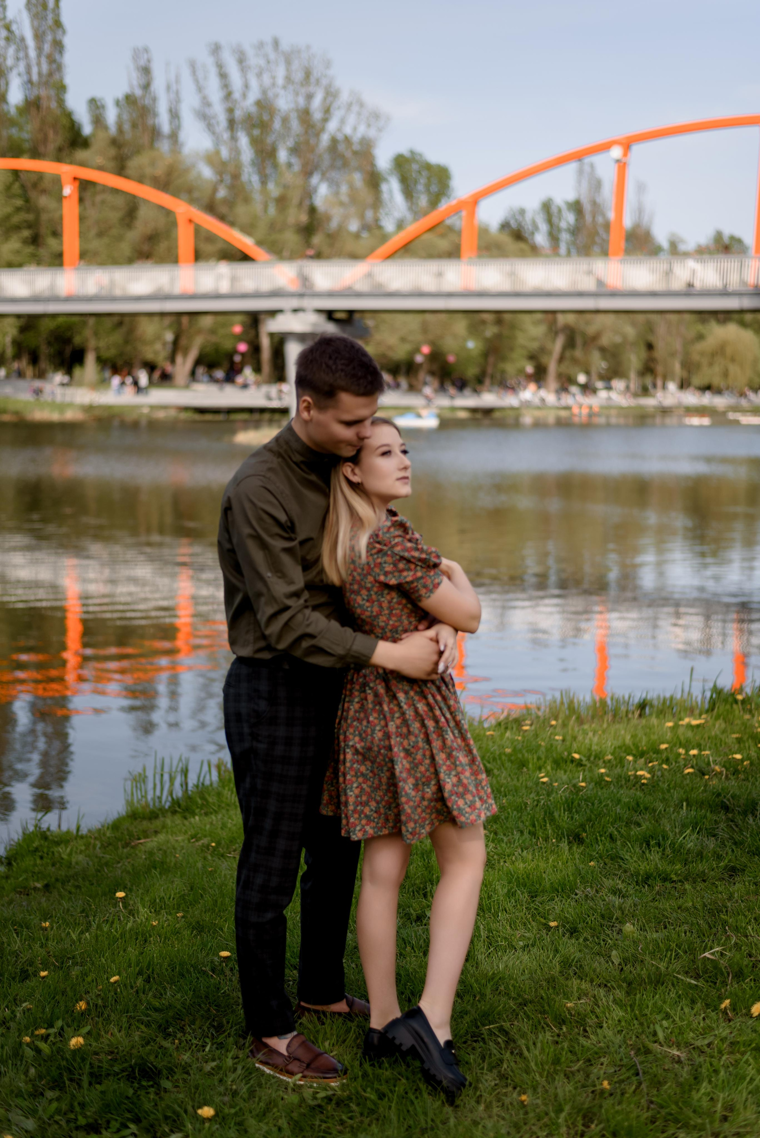 Summer.Love.Belgorod. Свадебный и семейный фотограф Анастасия Снежная