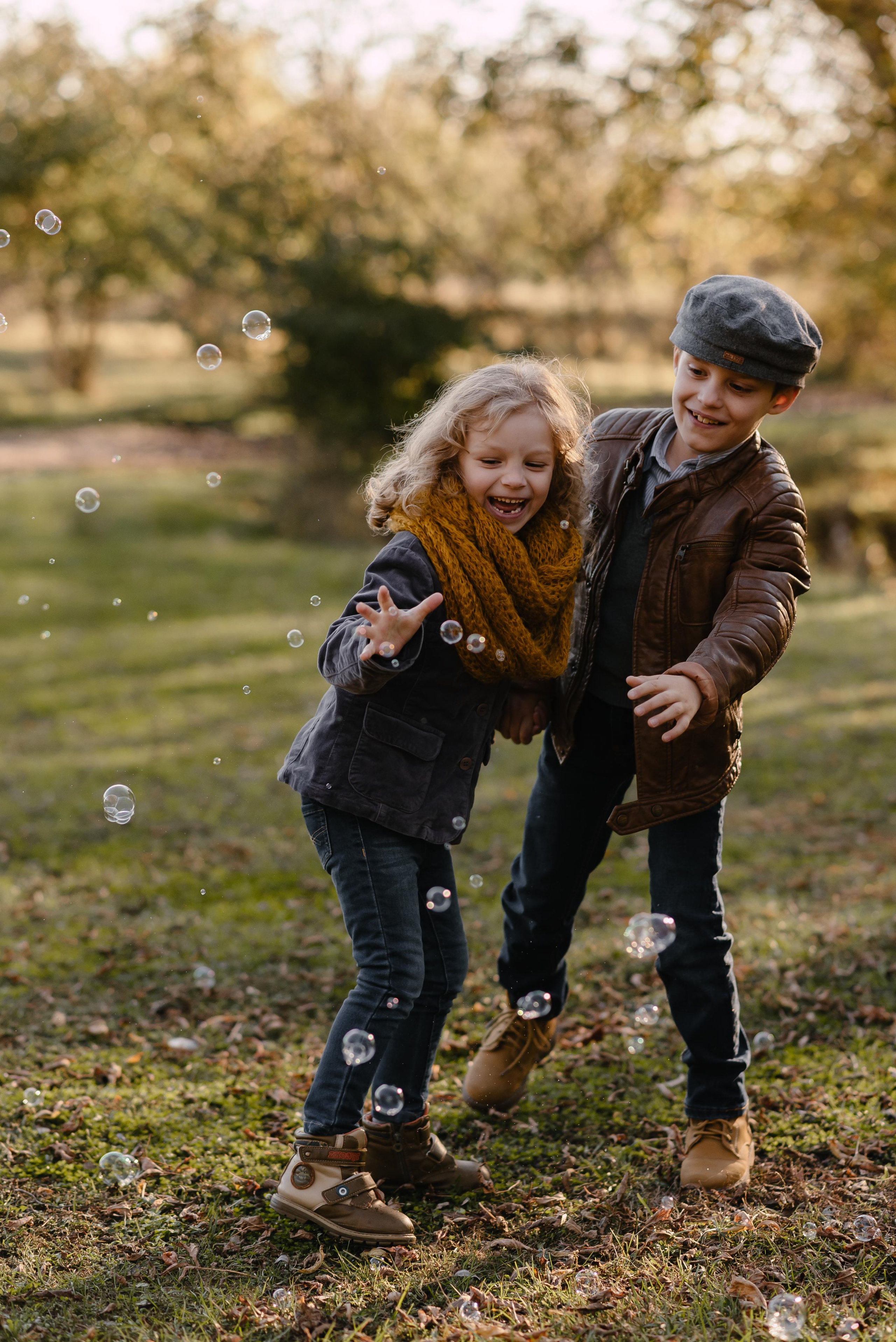 Бабушкины внуки. Свадебный и семейный фотограф Анастасия Снежная