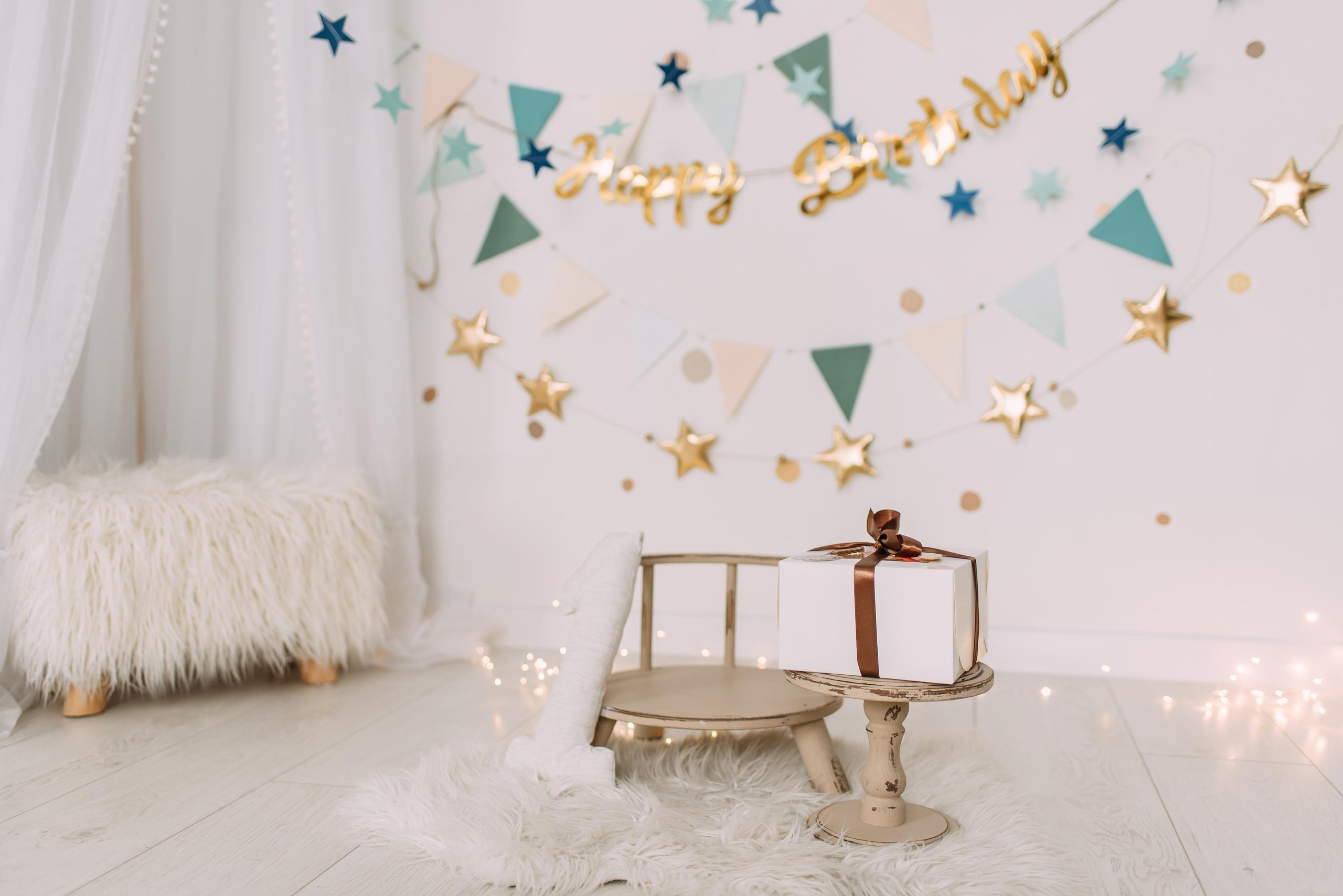 Первый год. Свадебный и семейный фотограф Анастасия Снежная