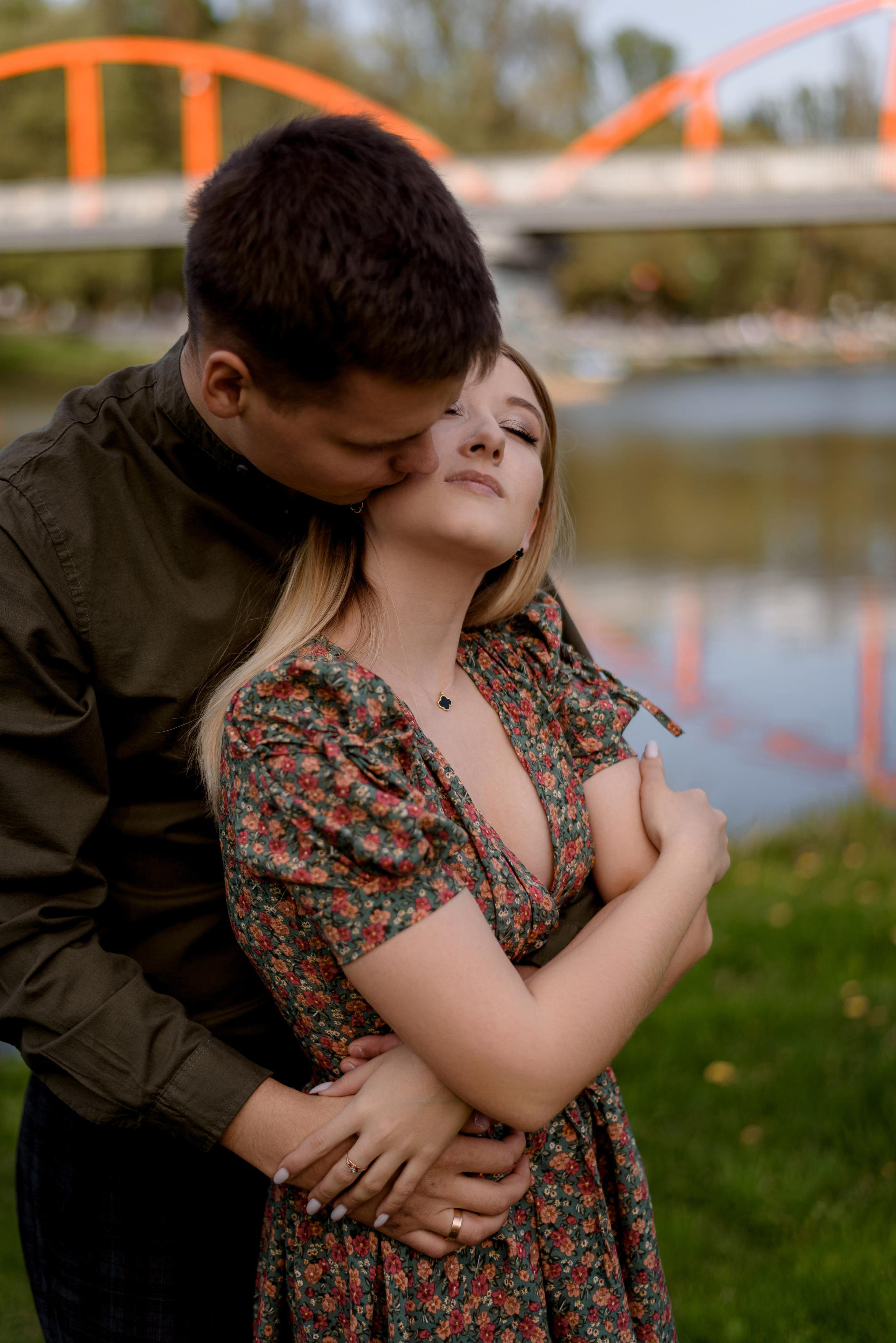 Summer.Love.Belgorod. Свадебный и семейный фотограф Анастасия Снежная