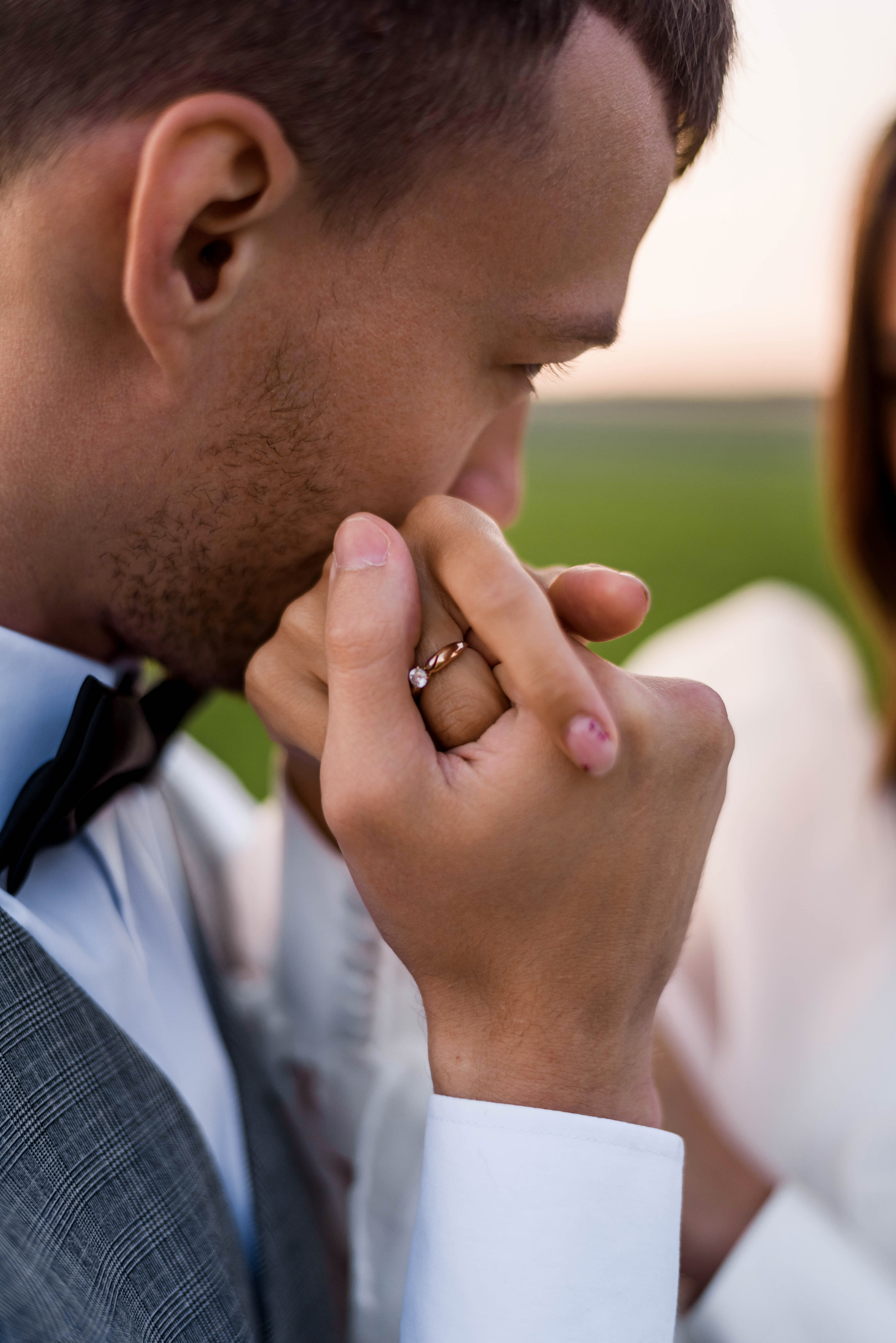 Ярослав и Надежда. Свадебный и семейный фотограф Анастасия Снежная