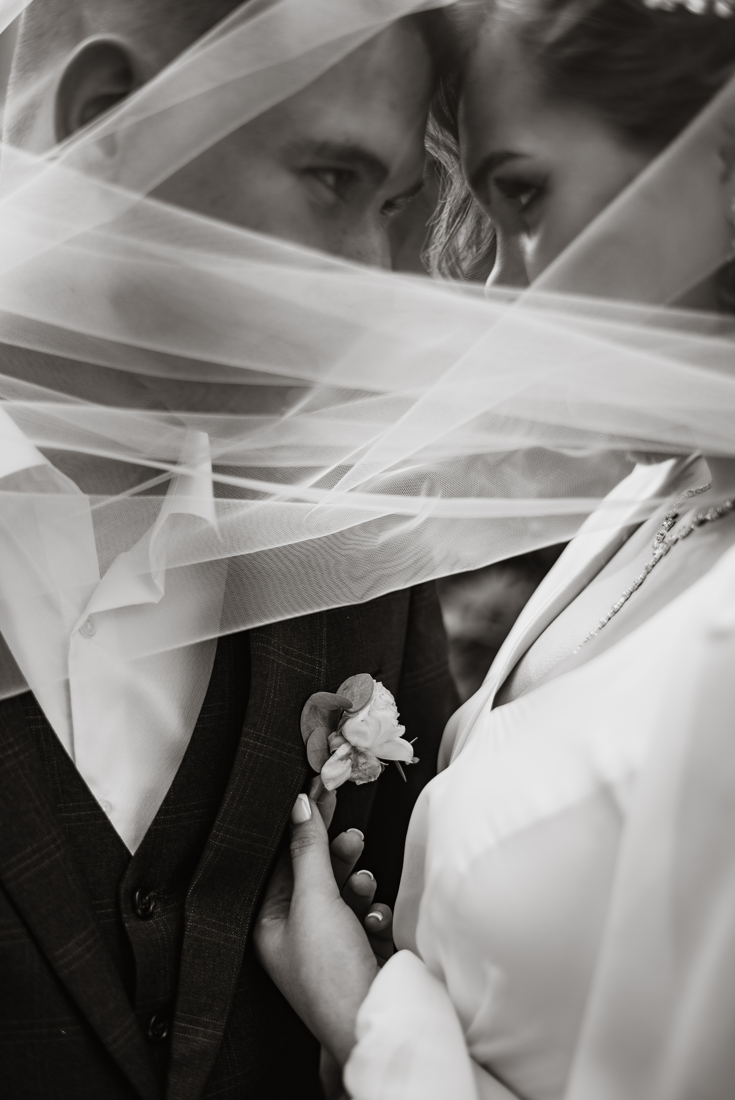 Никита и Полина. Свадебный и семейный фотограф Анастасия Снежная